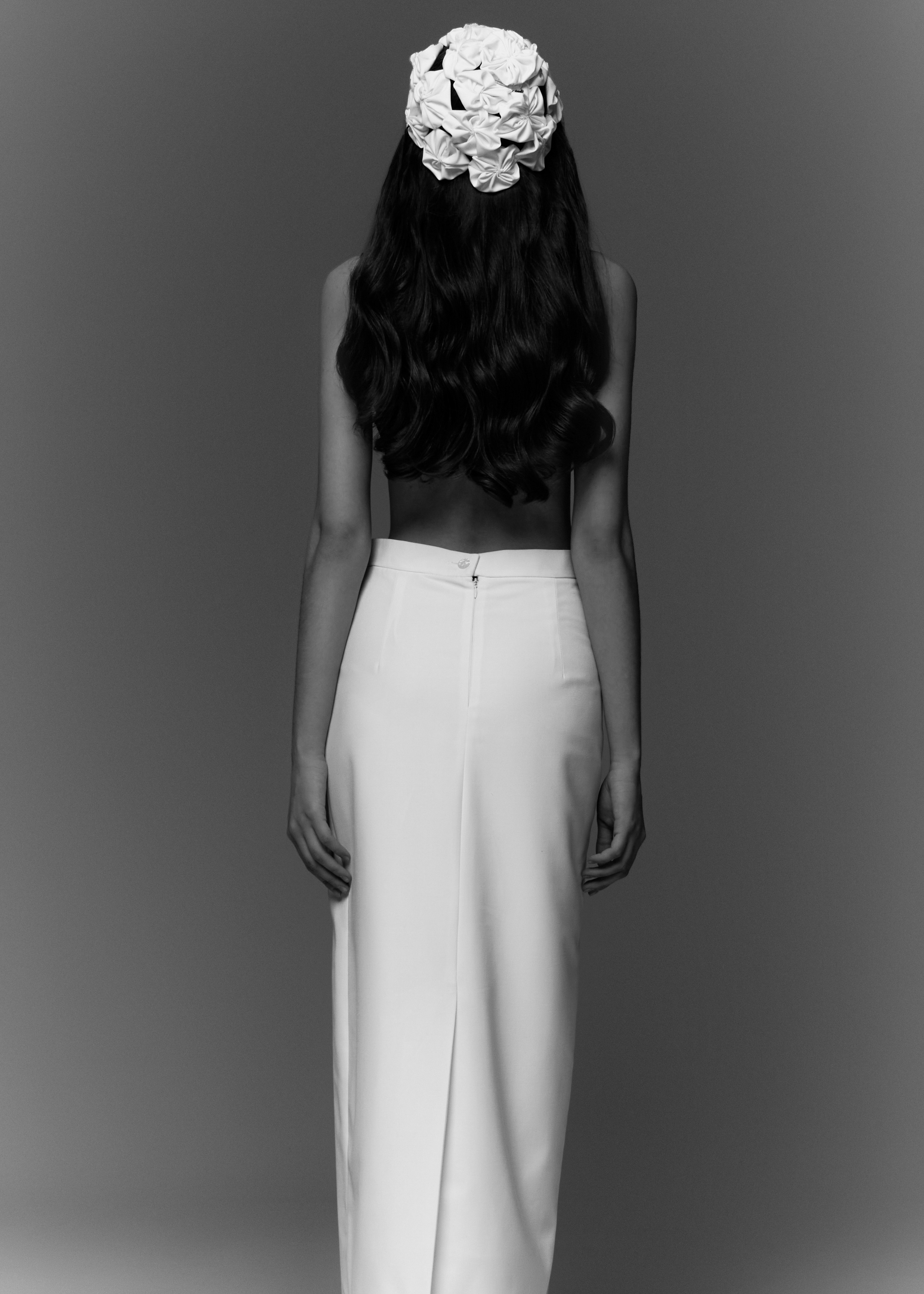 Fashion. Fashion photographer Annа