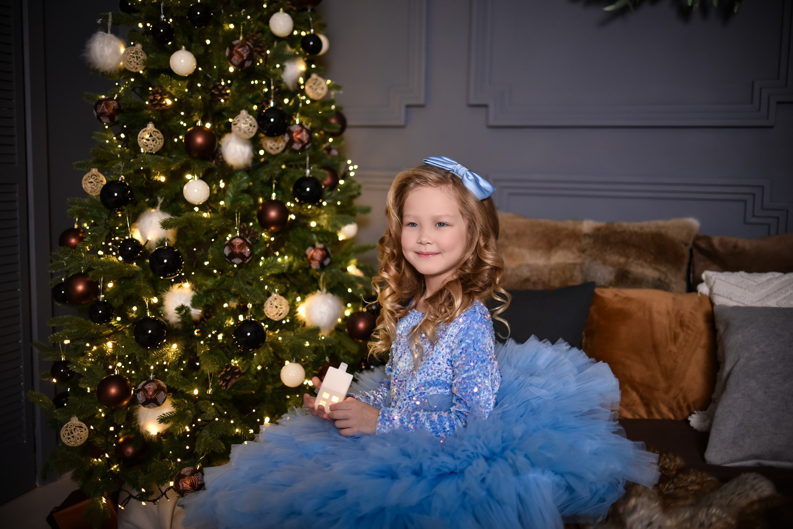 Дарияна. Фотограф Тамара Катапова