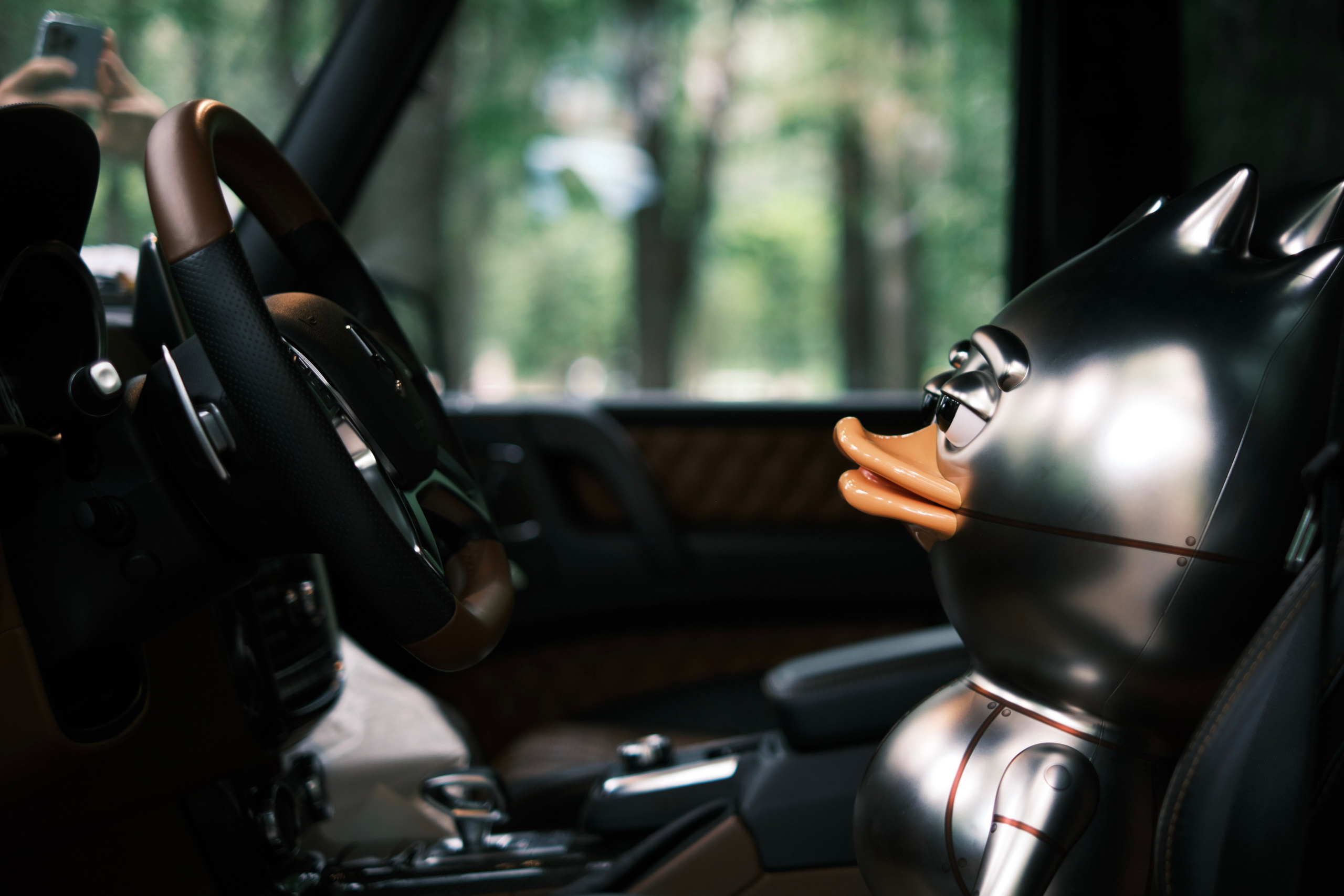 Автовыходные в Архангельском. IS — Игорь Сержант | Фотография и рисунок