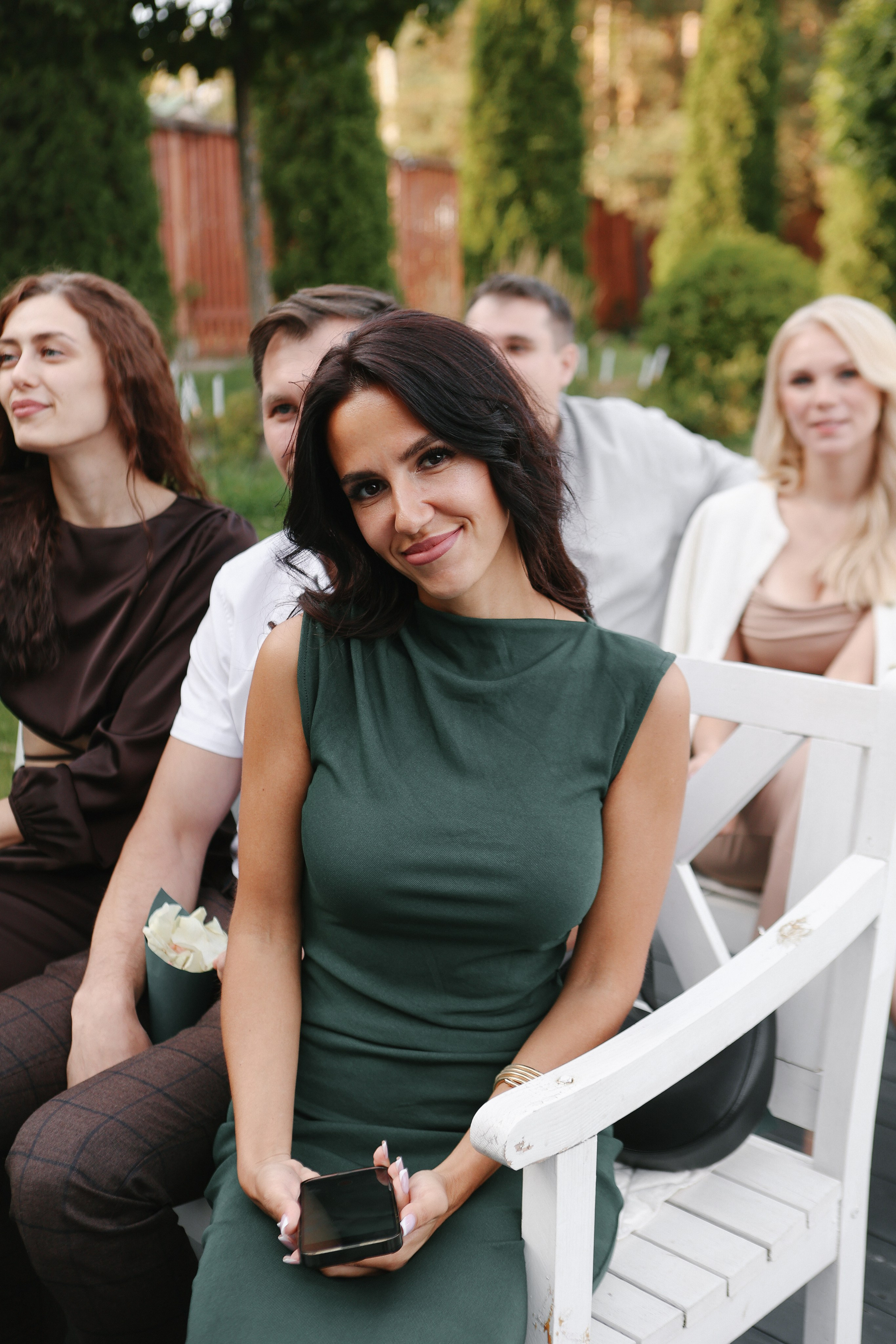 Галя и Гоша. Свадебный фотограф FOTOKEYT