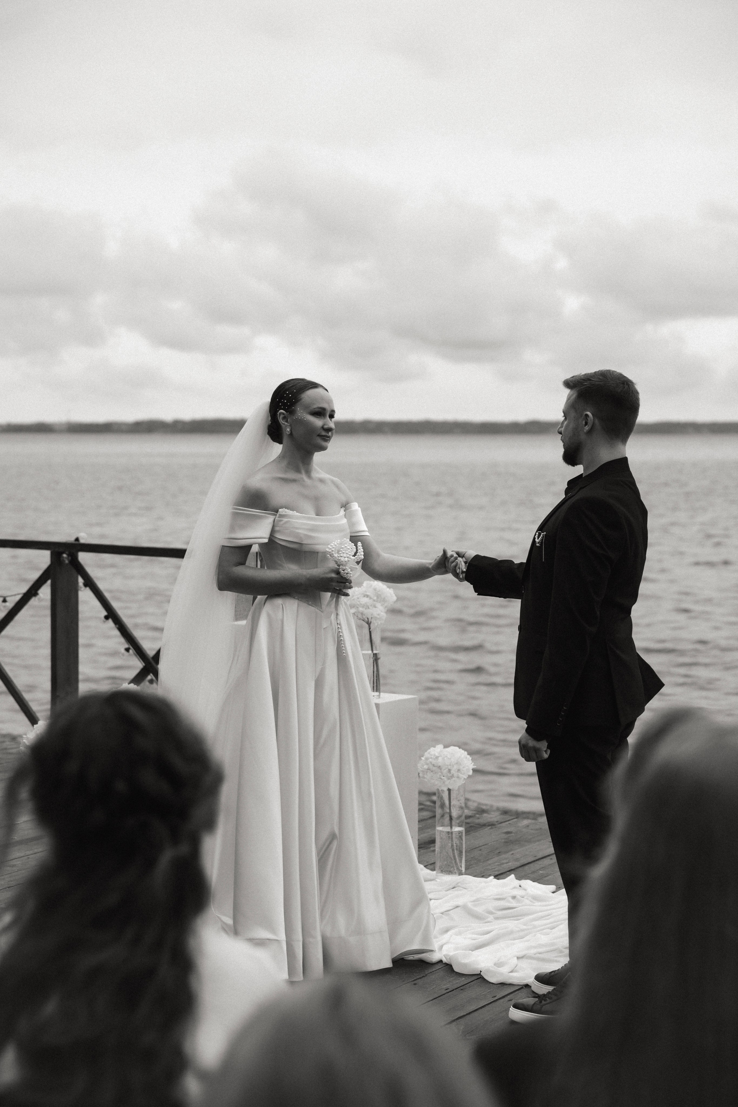 Александр и Полина