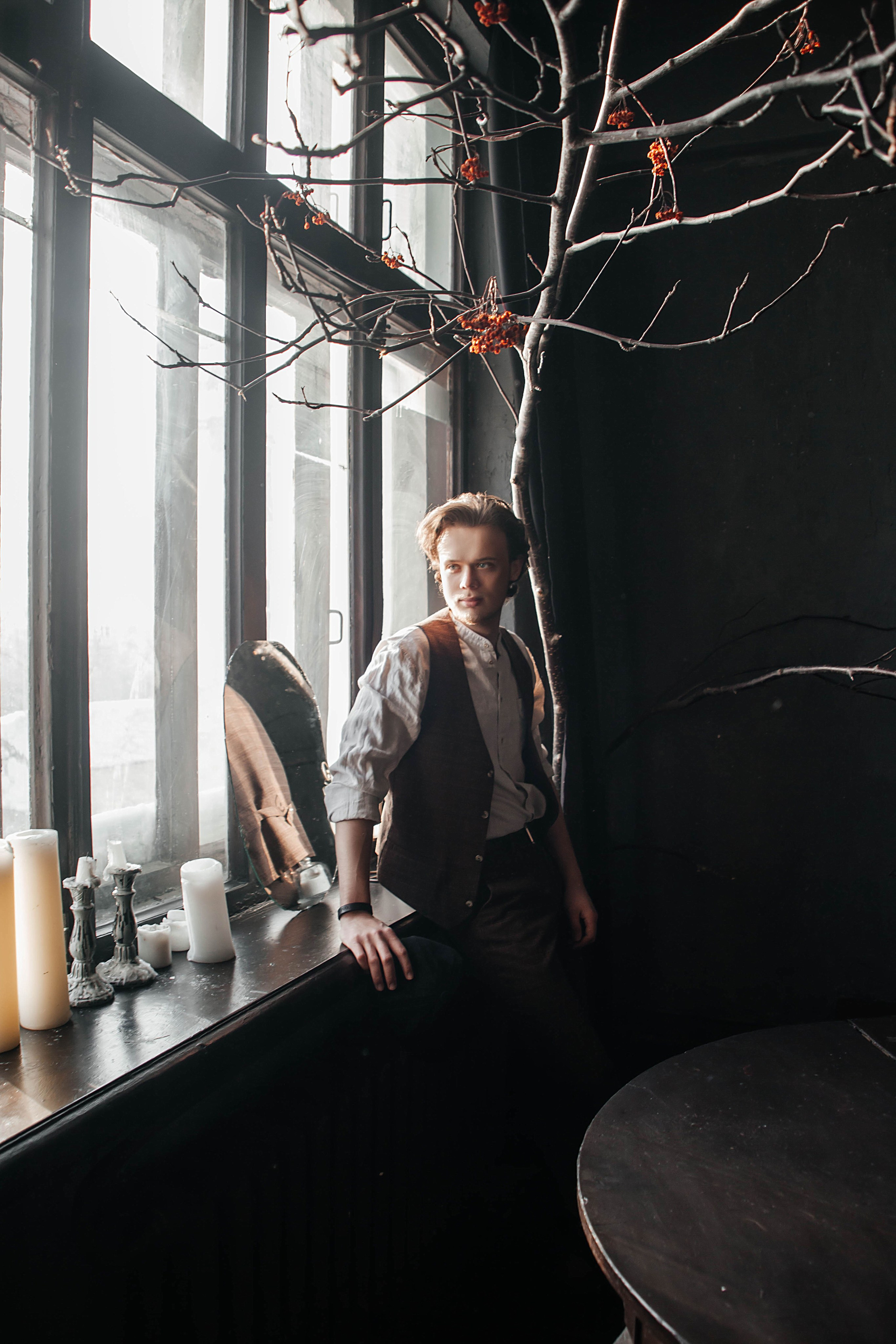 Фотограф|Новосибирск|Чернецкая Виолетта