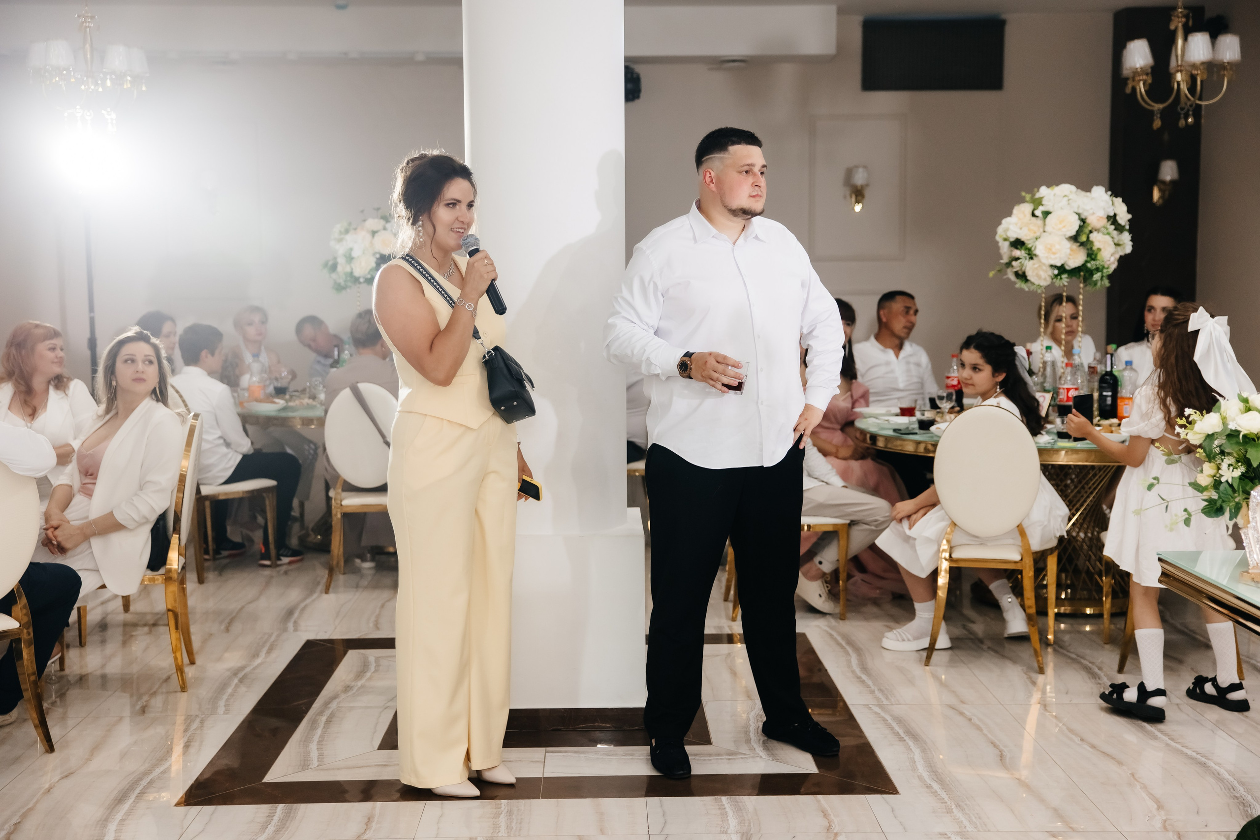 Астория + усадьба Белладжио. Фотограф ВИКА МЕДУЗА