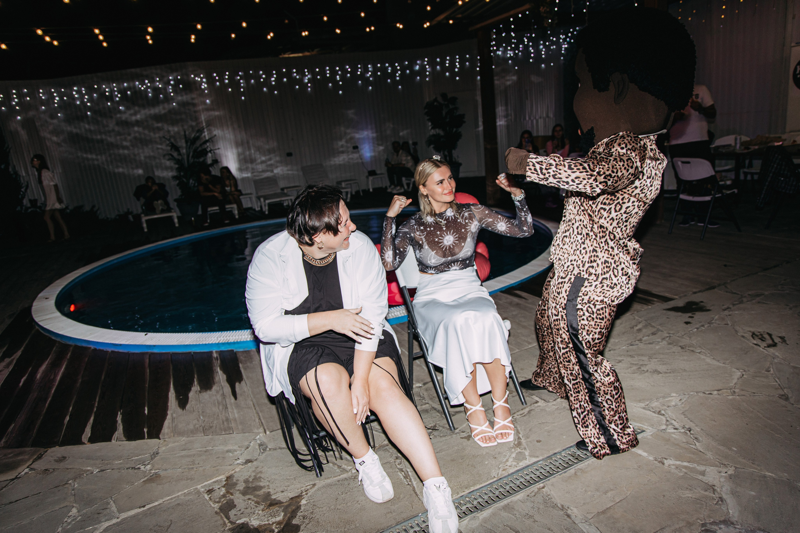 День Рождения Дев. Aleksantis