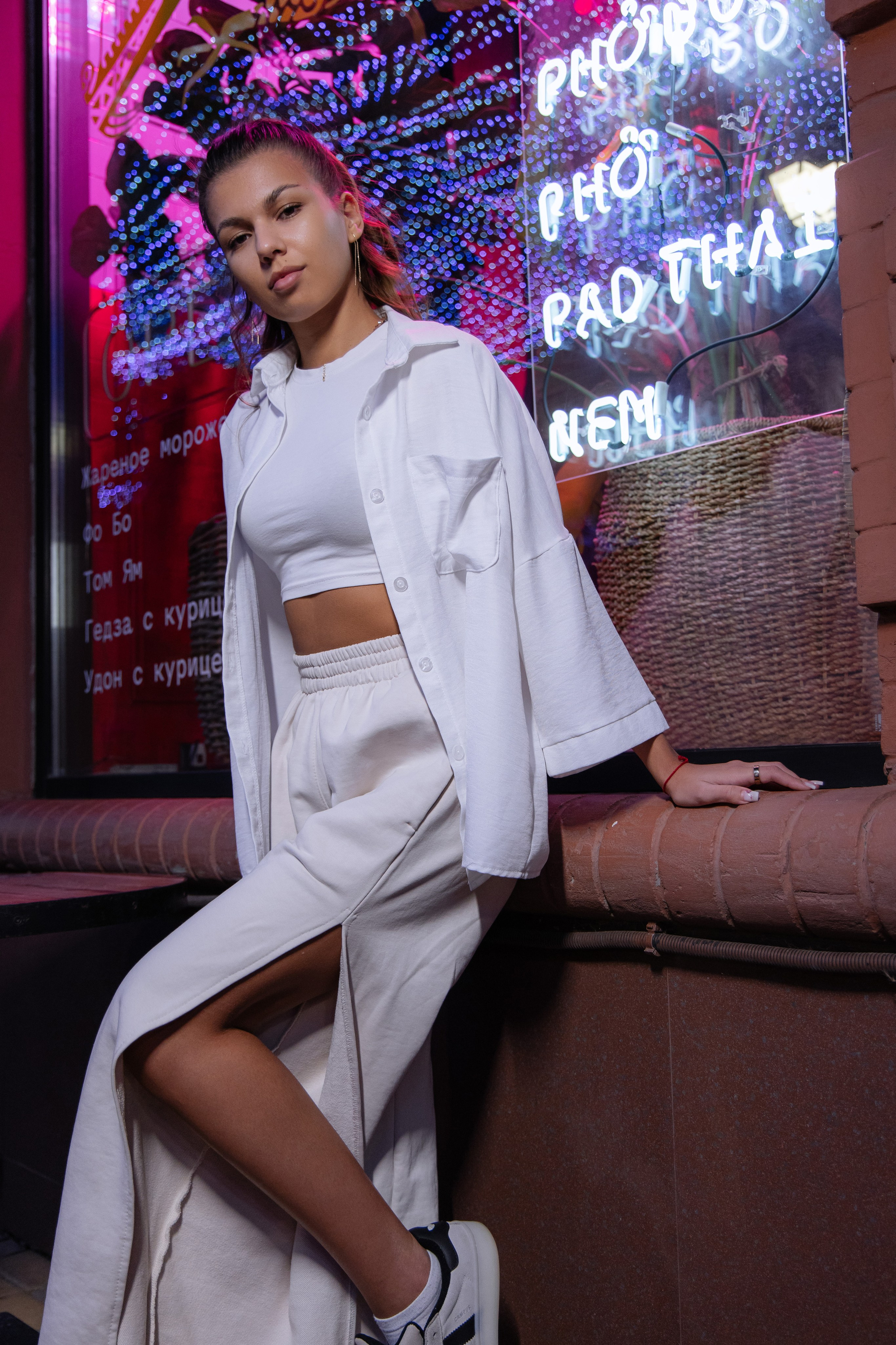 Раздел с портретами |ночные съемки. Aleksantis