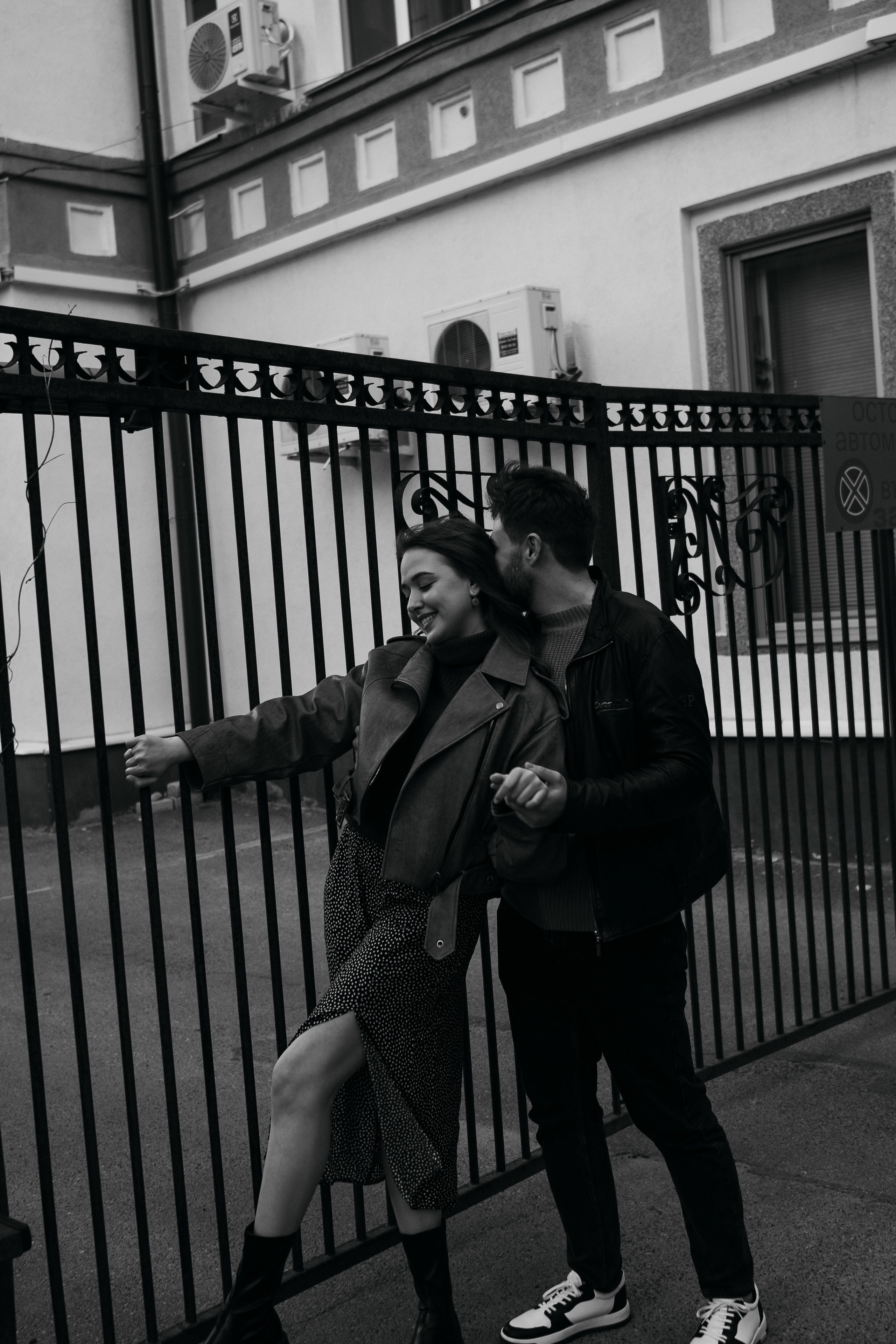 Настя и Илья. Свадебный и женский фотограф в Ставрополе Вика Лексеева