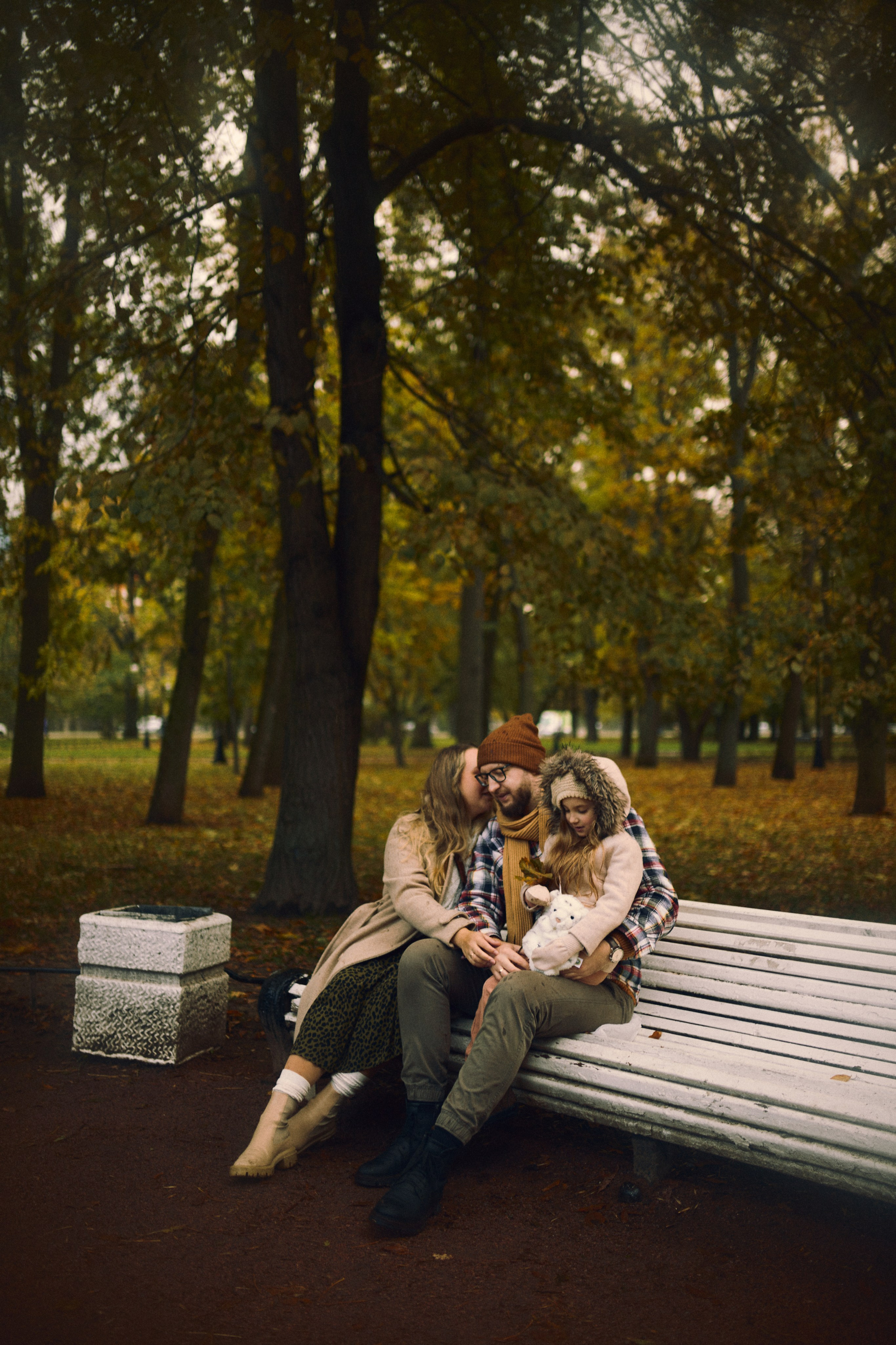 Семейный Петербург. Фотограф Ионова Анастасия, г Владивосток