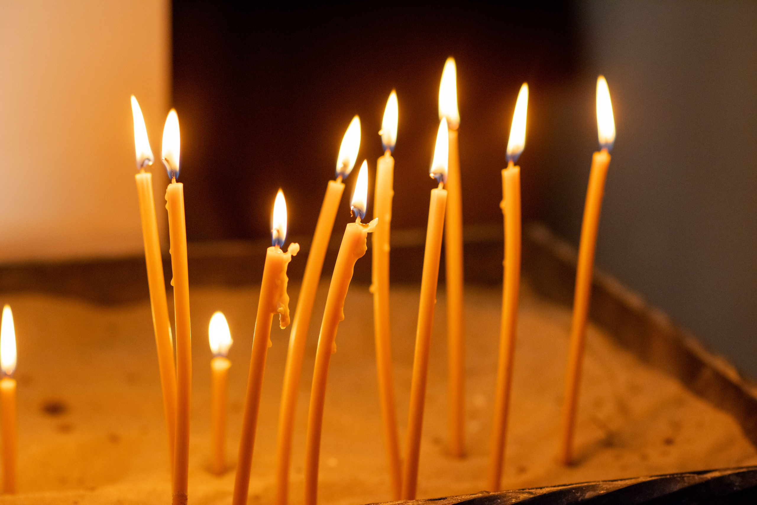 Крещение Беллы. Выпускные альбомы в Севастополе, Крыму и Екатеринбурге