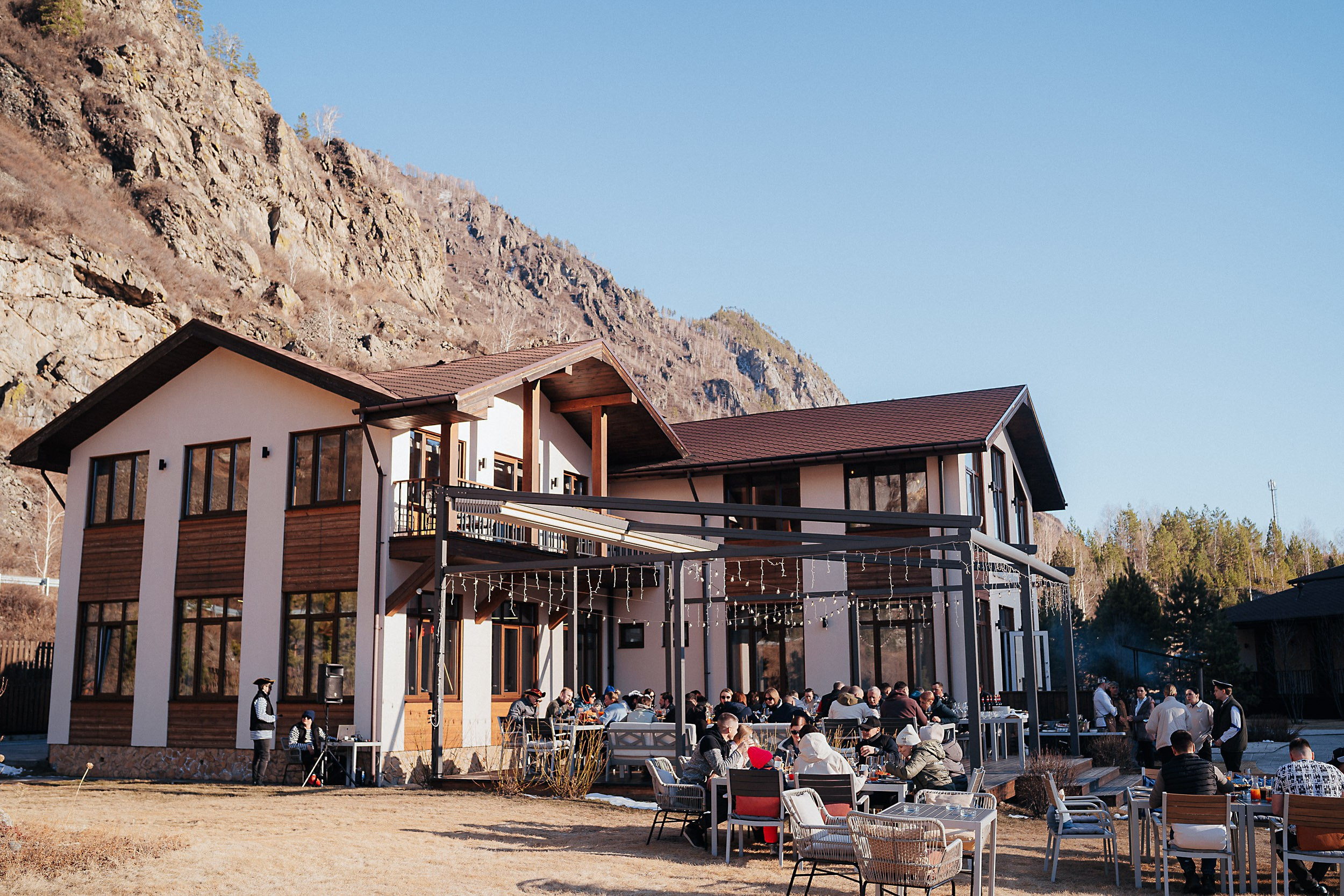 ТК Европа — 20 лет — Clever. Репортажный (Event) фотограф в Барнауле | Даниил Маркин | Качество и вайб