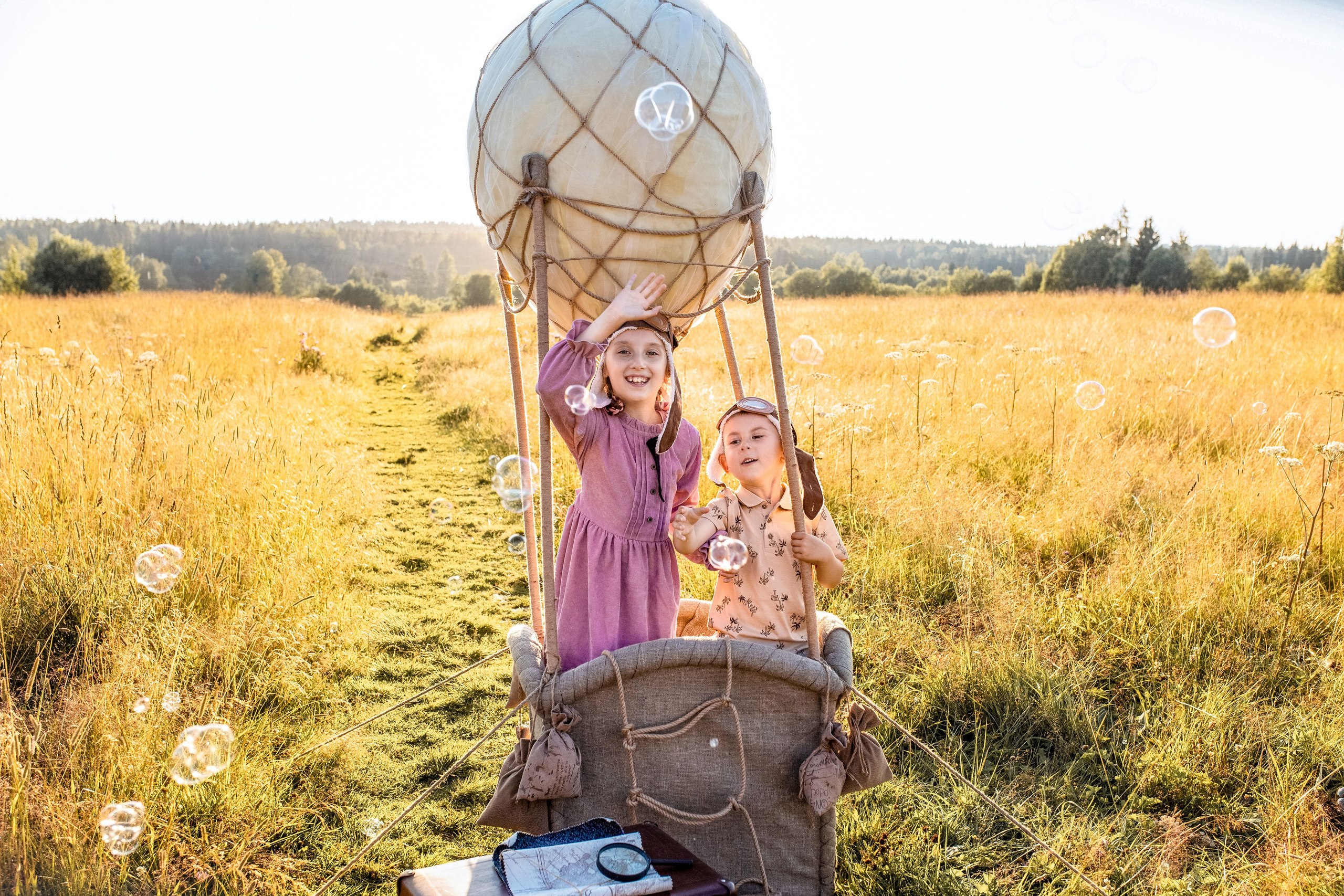 Дети. Фотограф в Петрозаводске BellaDonna