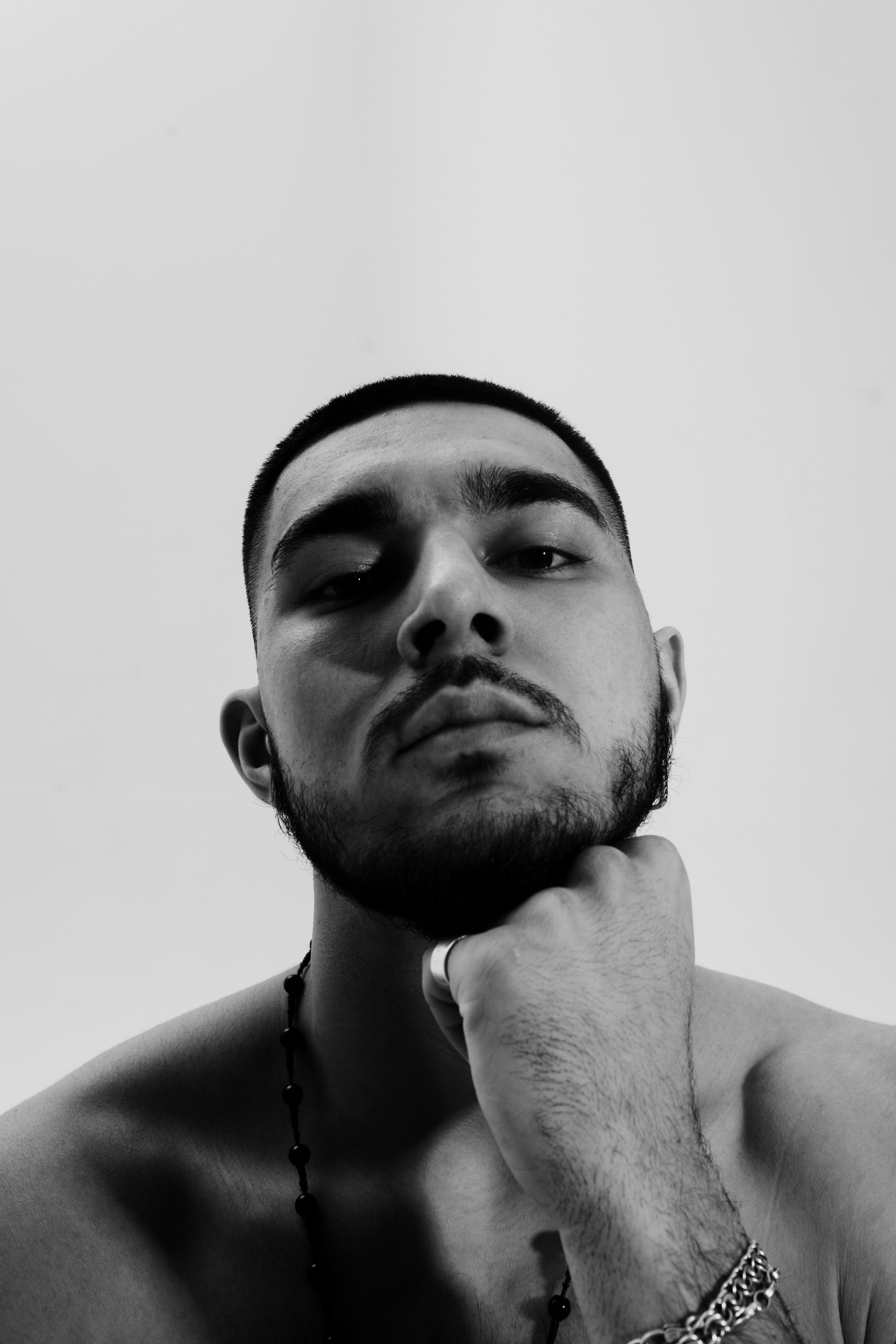Данир. Фотограф Тимур Хайруллин
