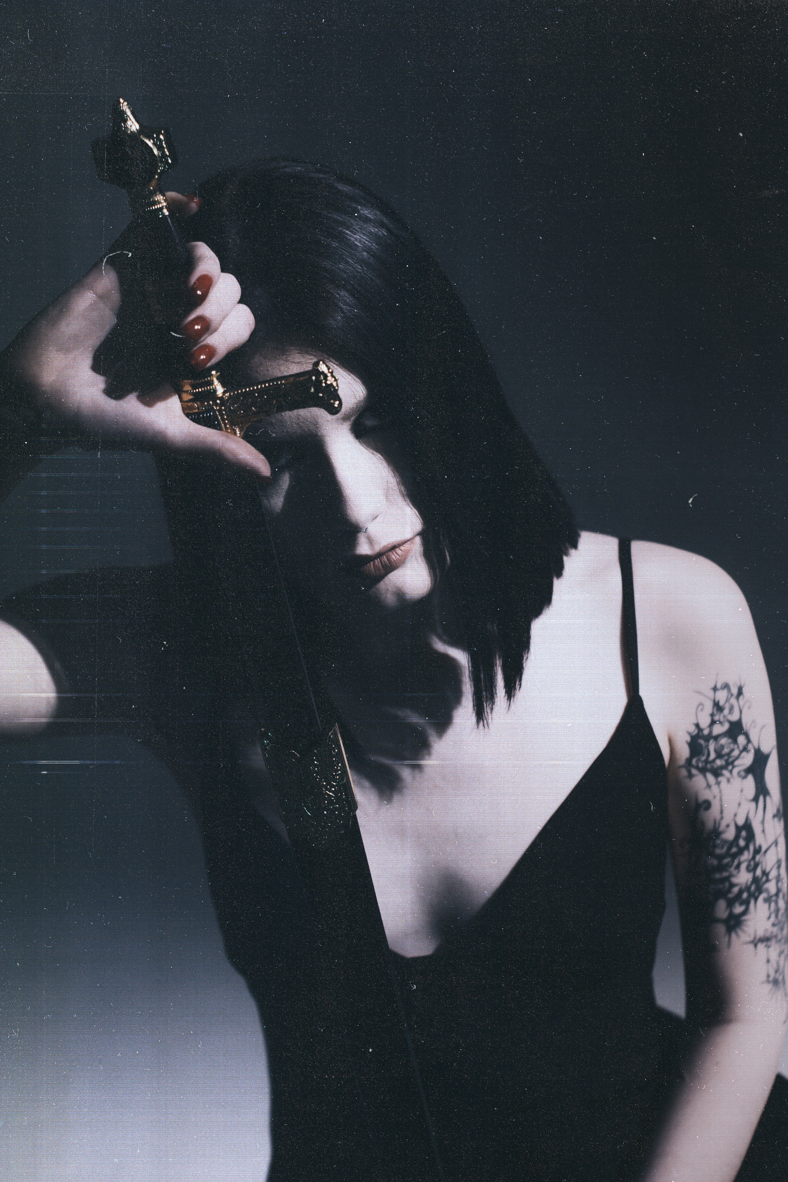 Даша. Фотограф Тимур Хайруллин