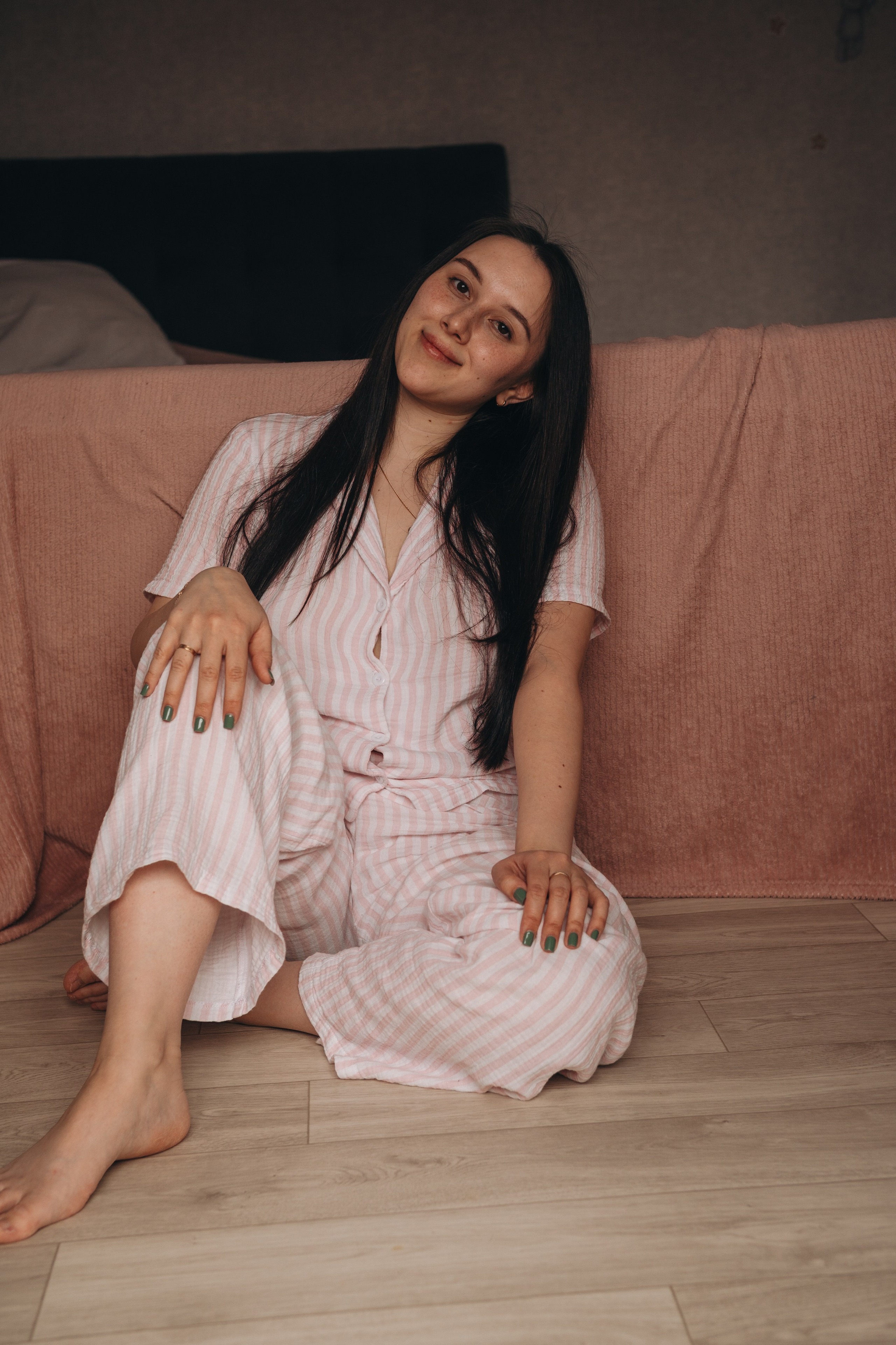 Семейная домашняя серия. Alenasokolowa.ru