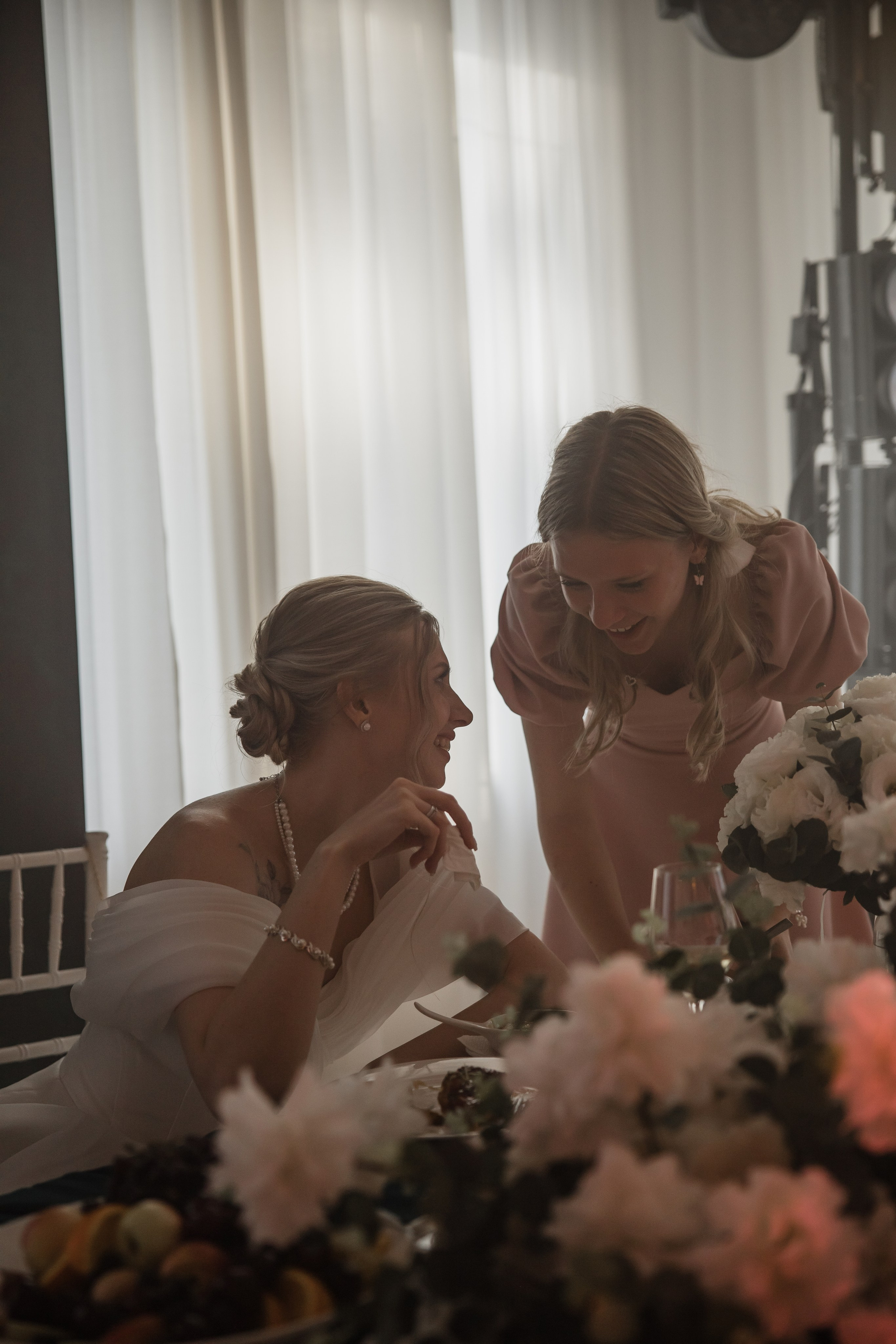 Виктор & Анастасия. Свадебный фотограф в Новосибирске Анжелика Шамсутдинова