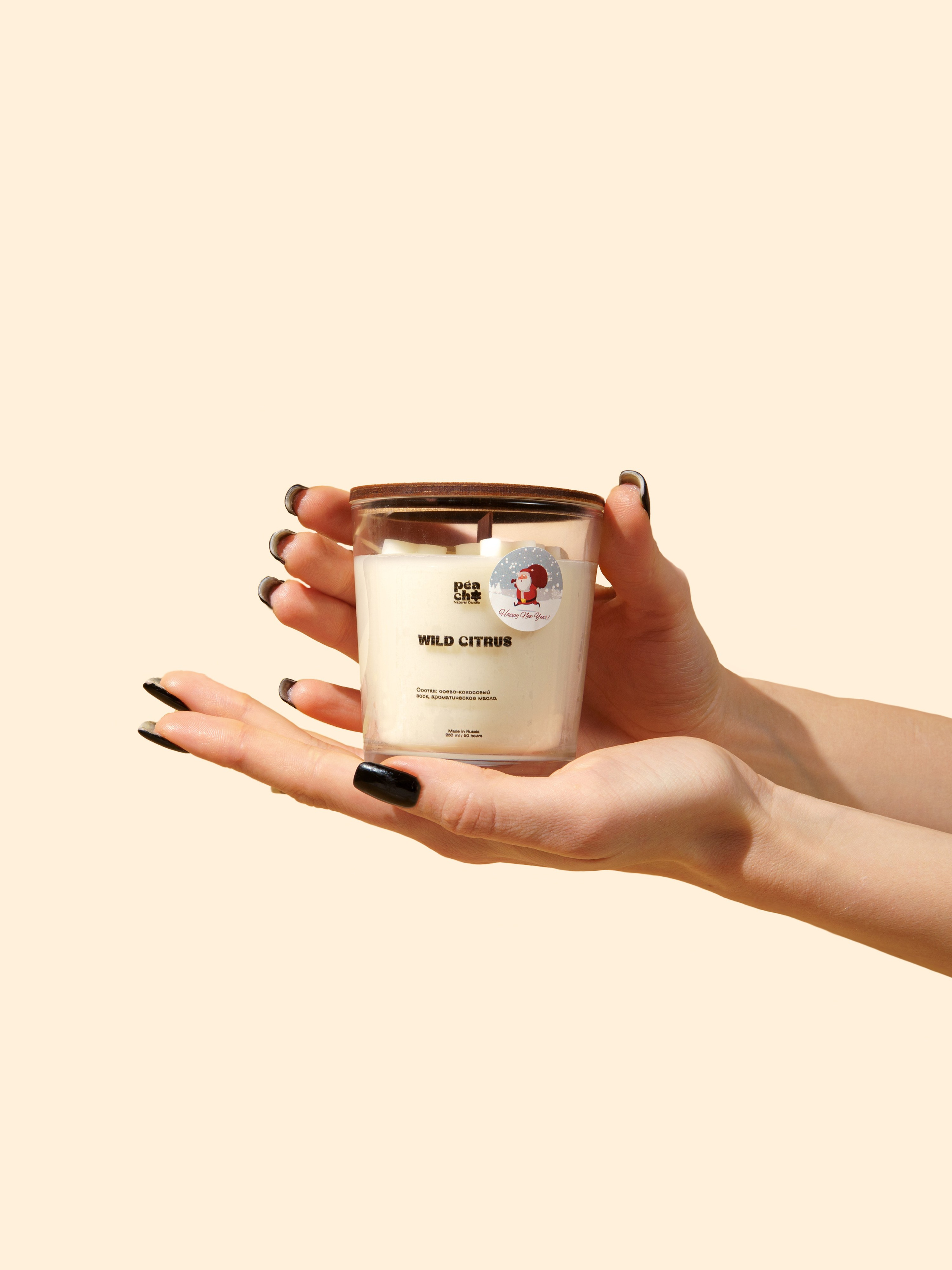 Диффузоры и Свечи. Макаров Сергей|Creamlebot Фотограф города Ростов-на-Дону