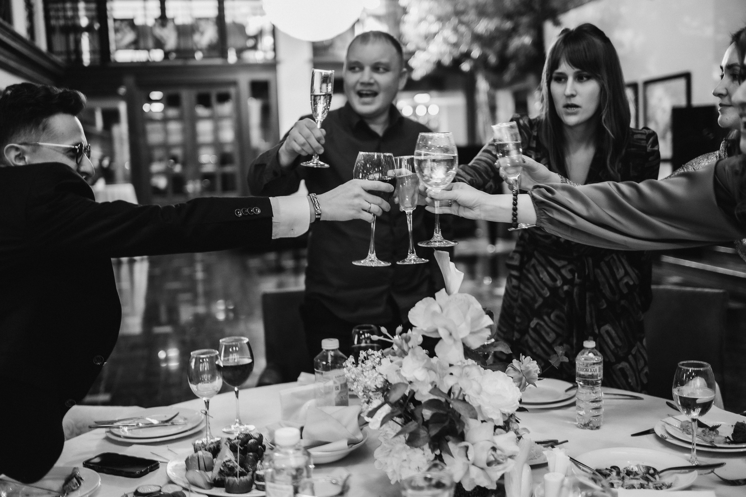 Свадьба Александра+Александр (Мск полный день). Фотограф ПИТЕР СПБ Надежда Баранова