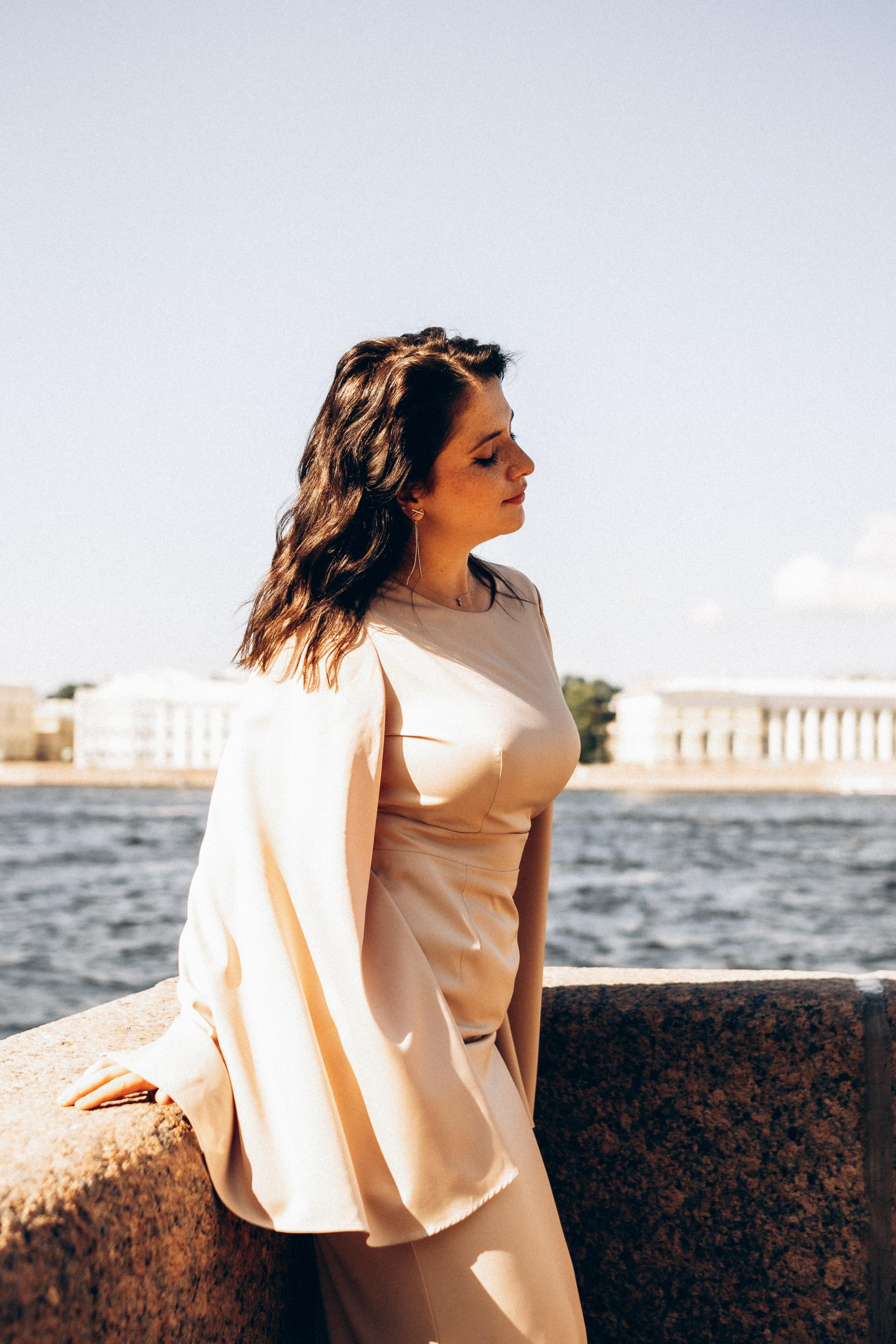 Индивидуальная фотопрогулка Спб. Фотограф ПИТЕР СПБ Надежда Баранова