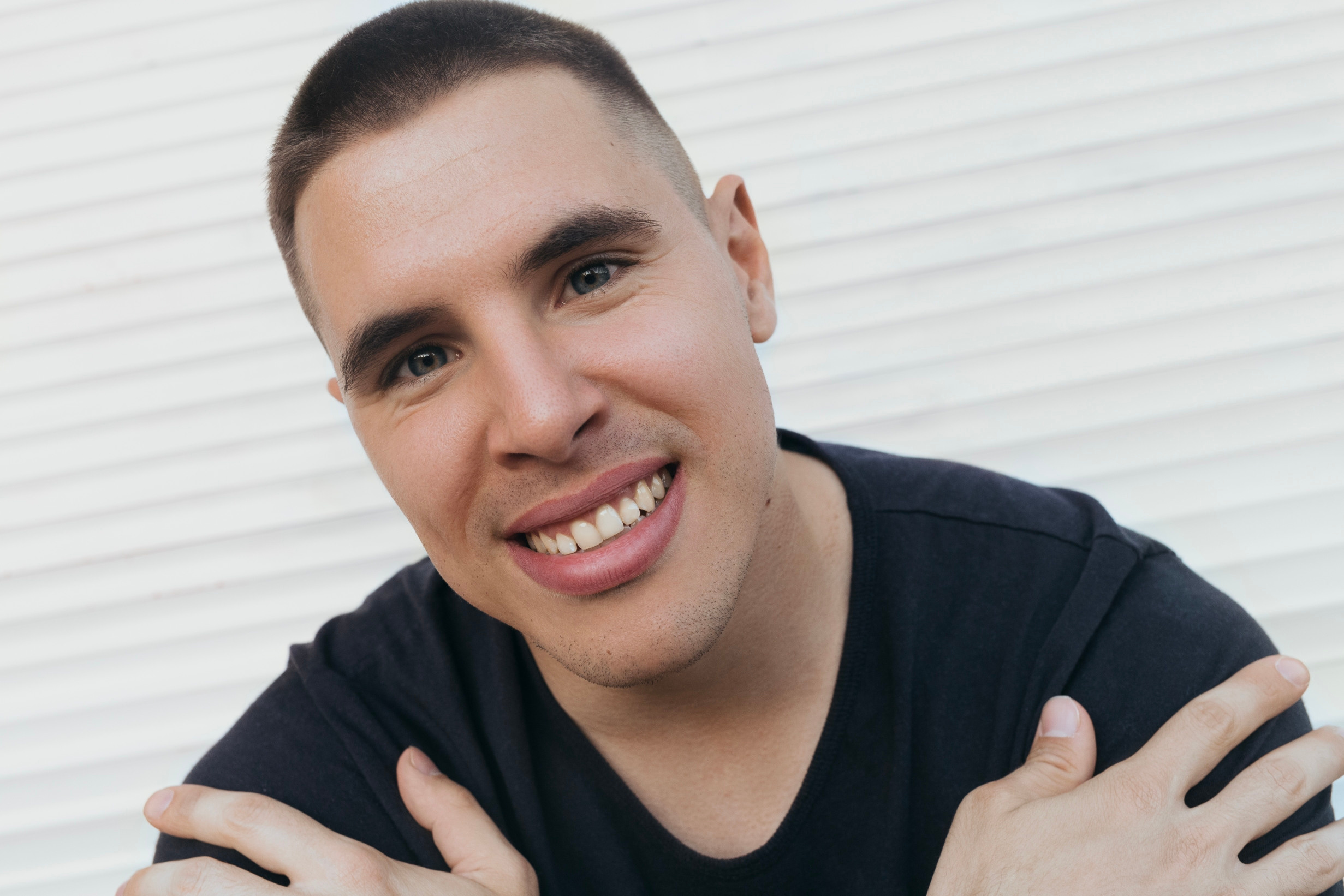 Портреты с Доном