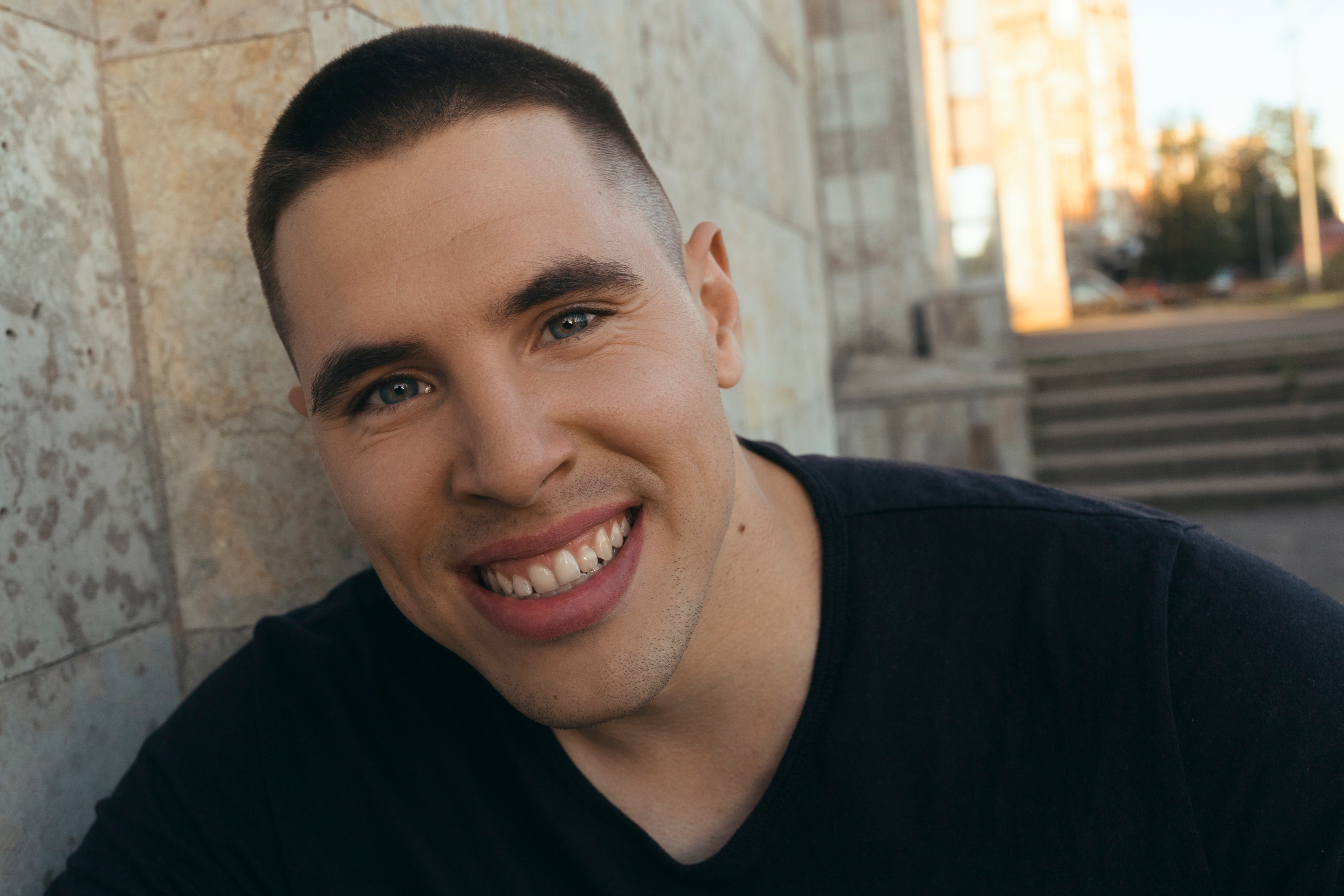 Портреты с Доном