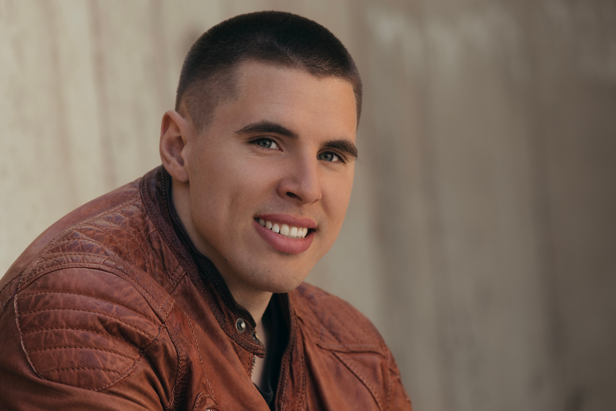 Портреты с Доном