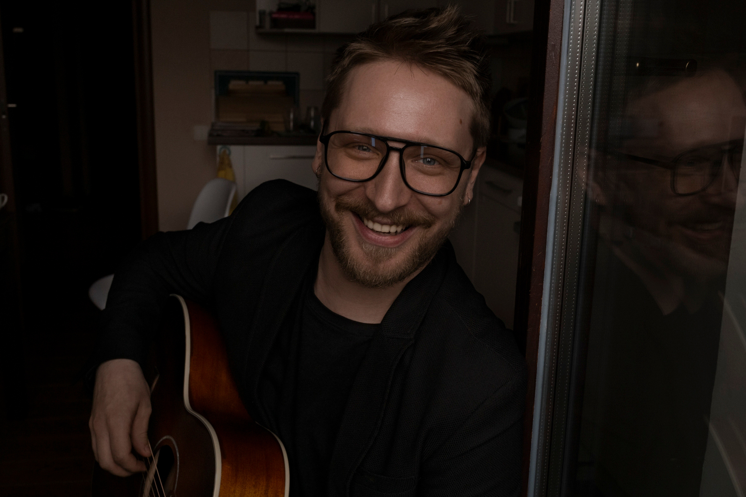 Портреты с Доном