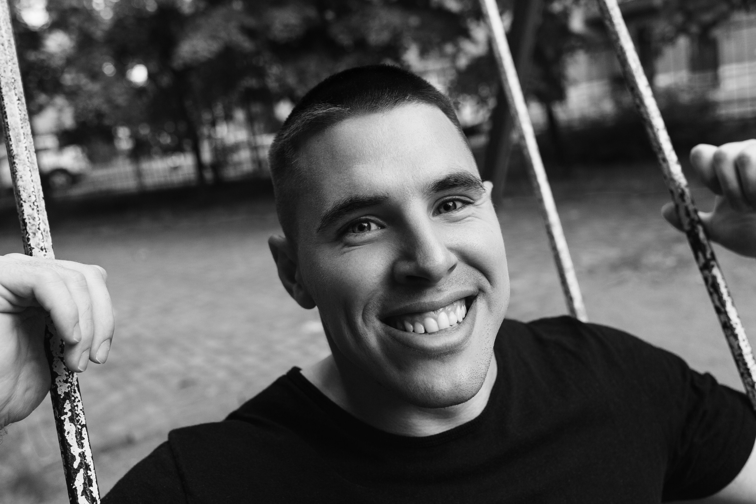 Портреты с Доном