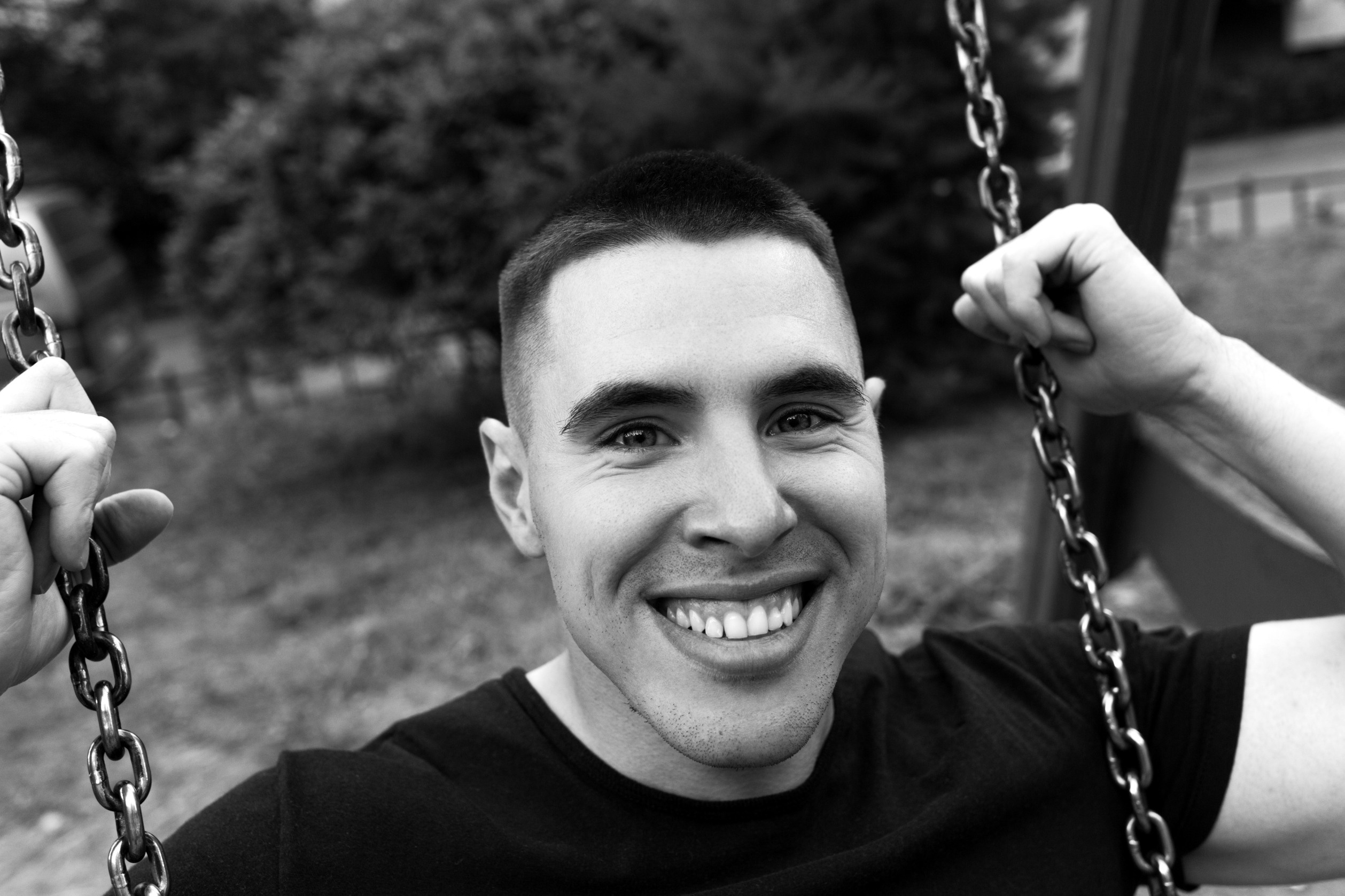 Портреты с Доном