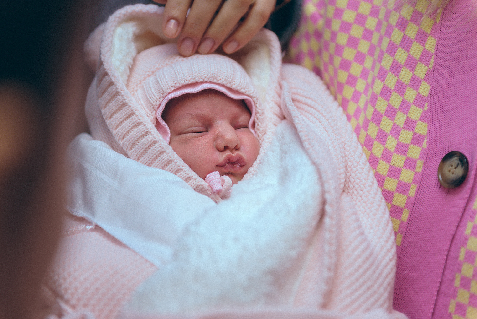 Выписка Ариса и Елены. Фотограф Ростов-на-Дону Белла Керимова