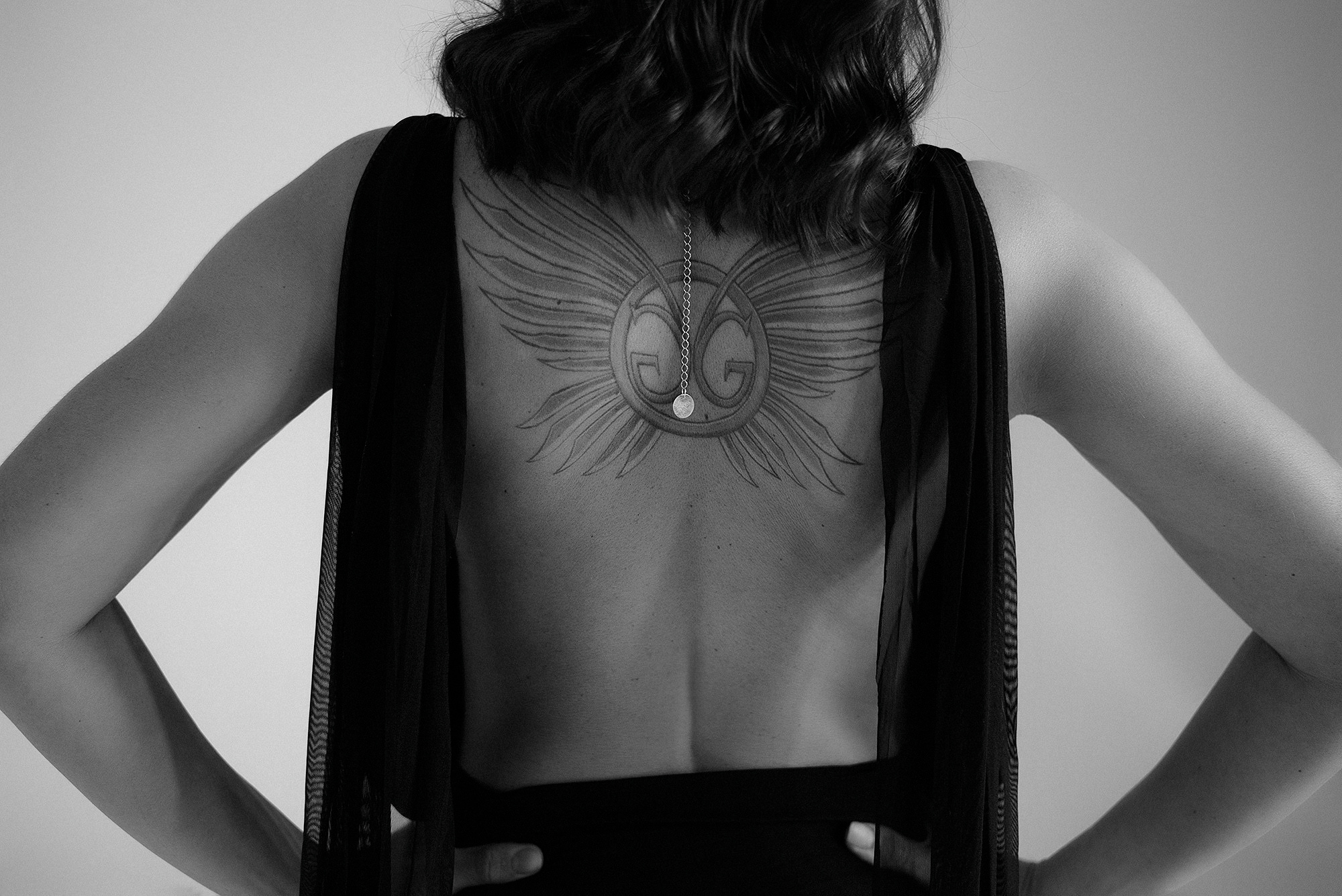 Виктория. Фотограф Ростов-на-Дону Белла Керимова