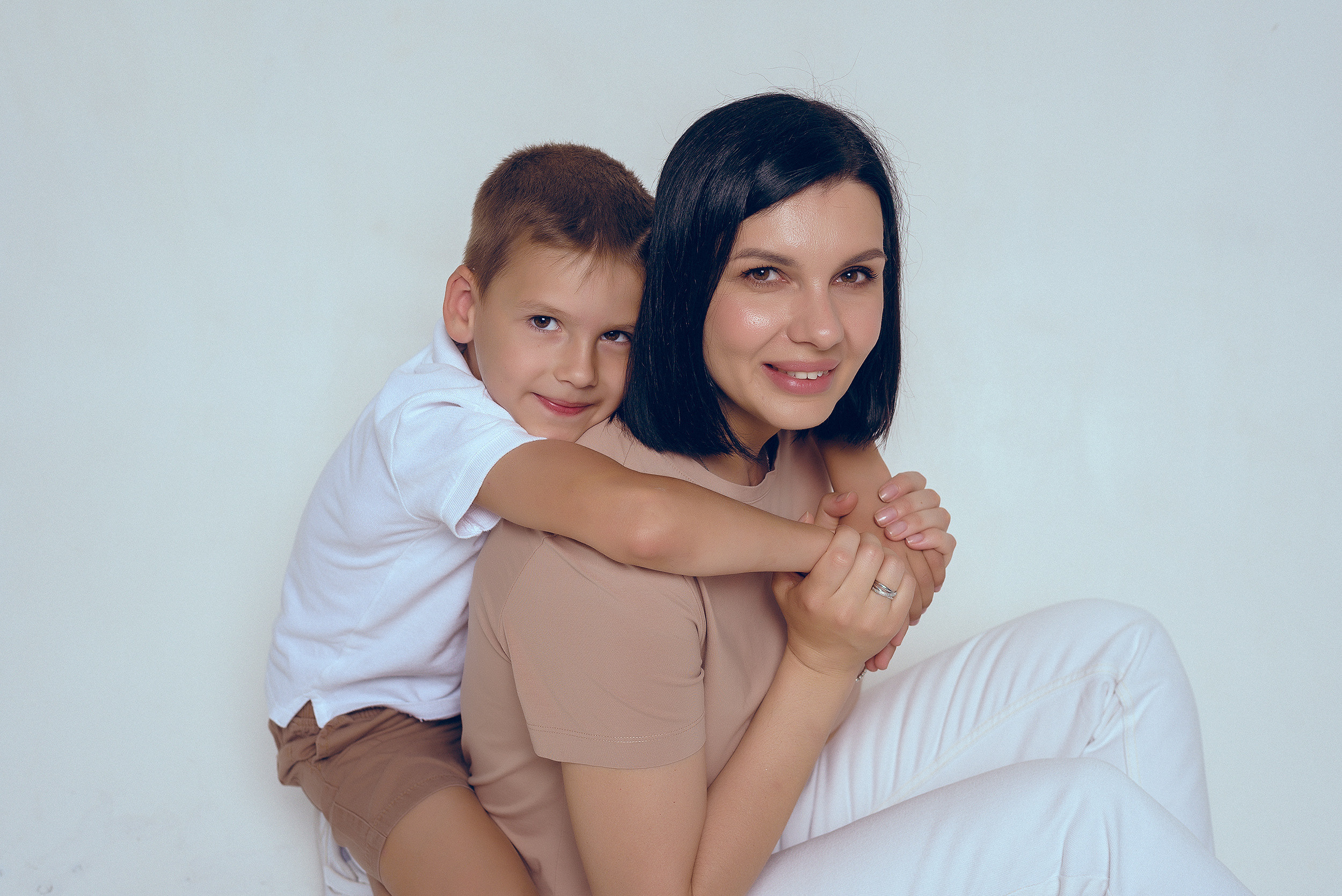 Студийная съемка. Фотограф Ростов-на-Дону Белла Керимова