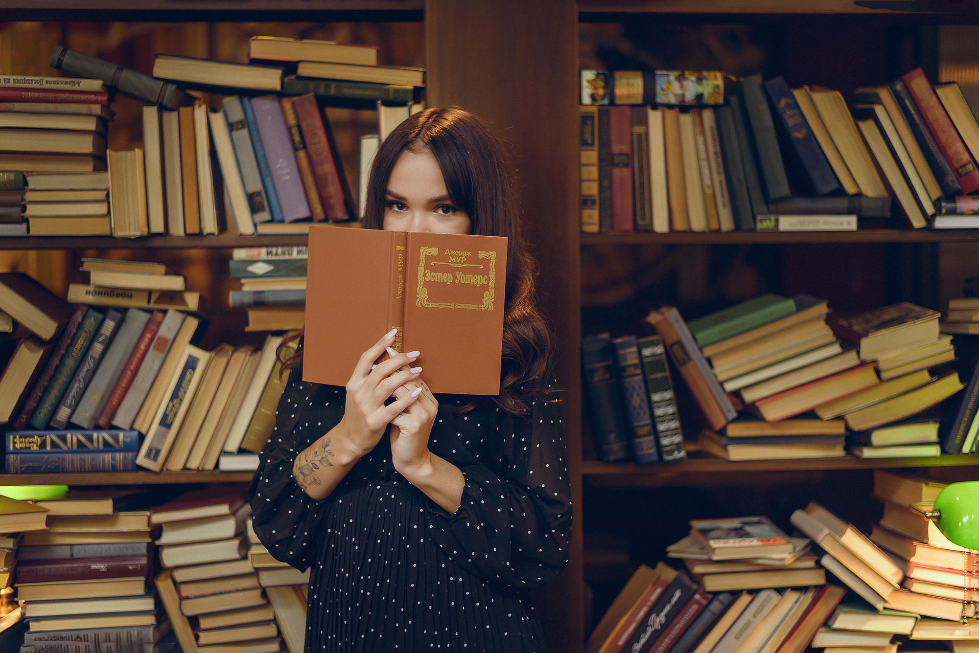 Юлия. Фотограф Ростов-на-Дону Белла Керимова