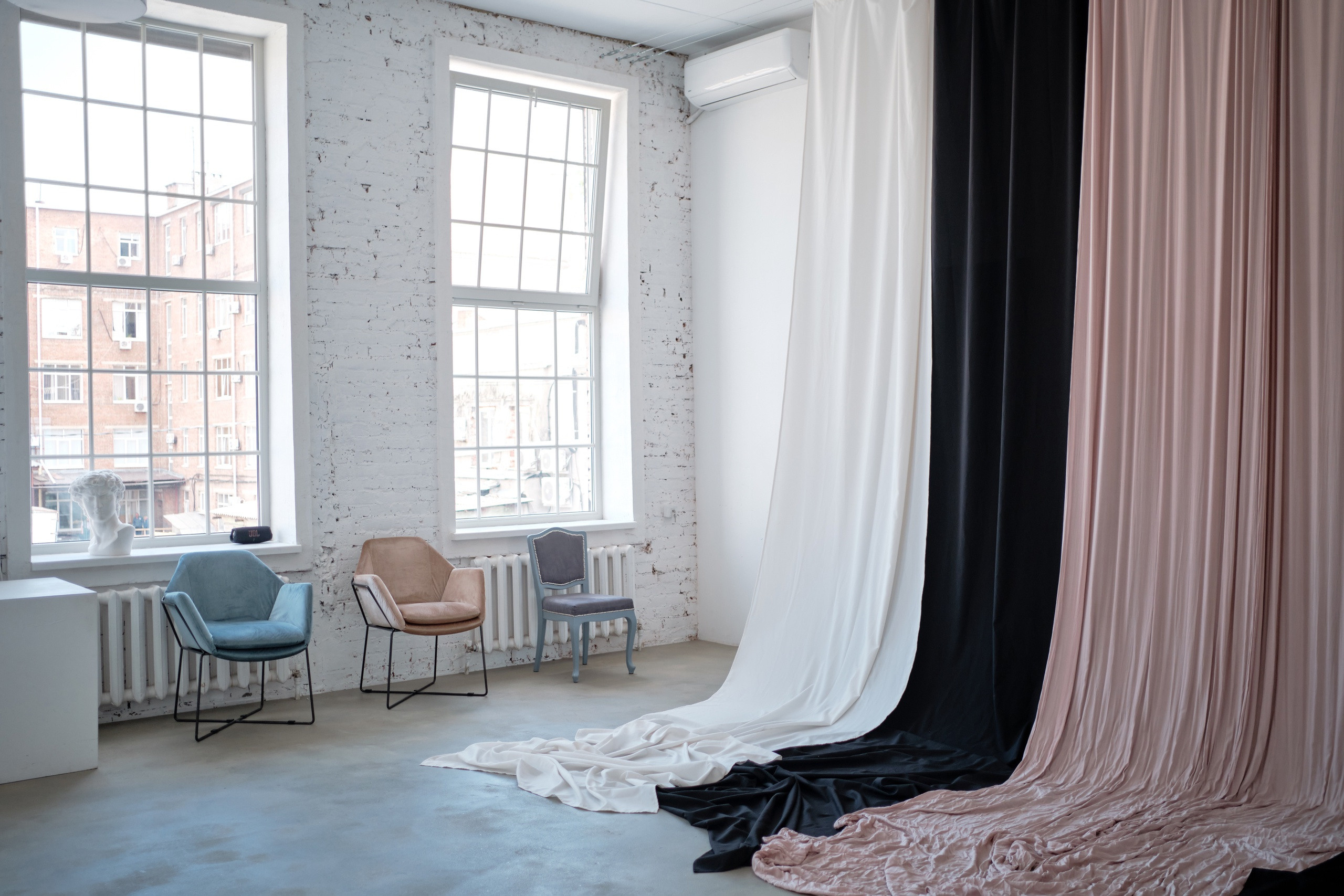 Фотостудия Простор. Фотограф Ростов-на-Дону Белла Керимова