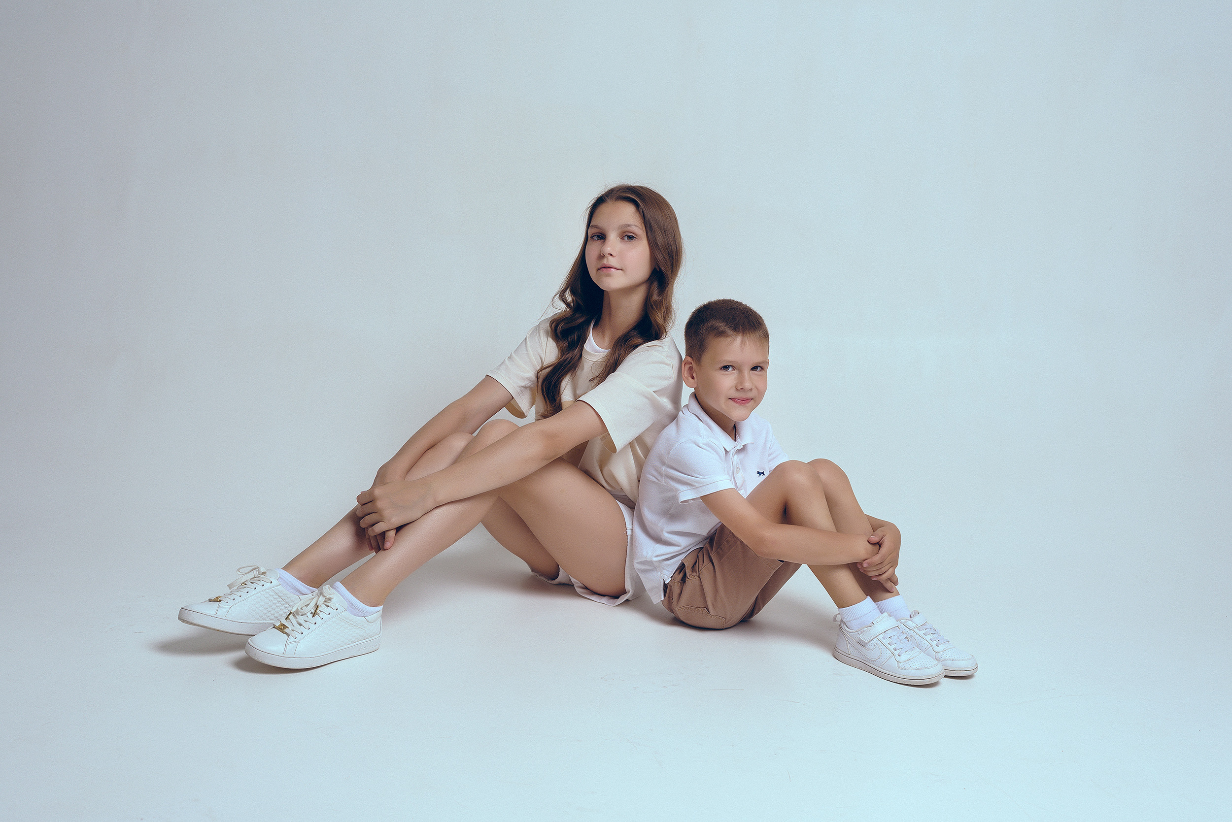 Студийная съемка. Фотограф Ростов-на-Дону Белла Керимова