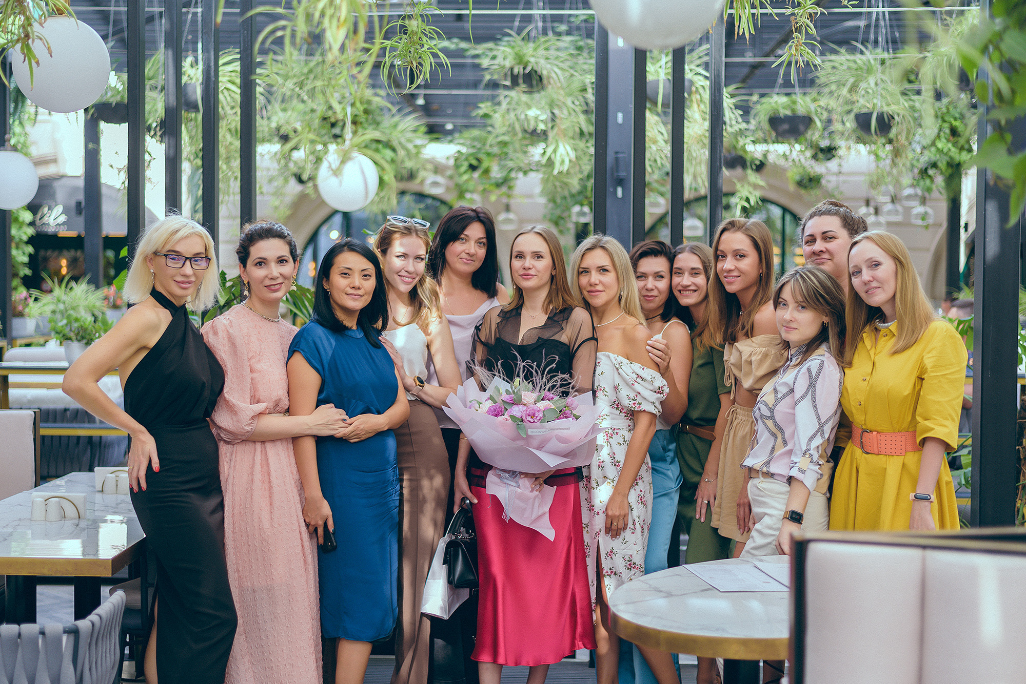 Отзывы. Фотограф Ростов-на-Дону Белла Керимова