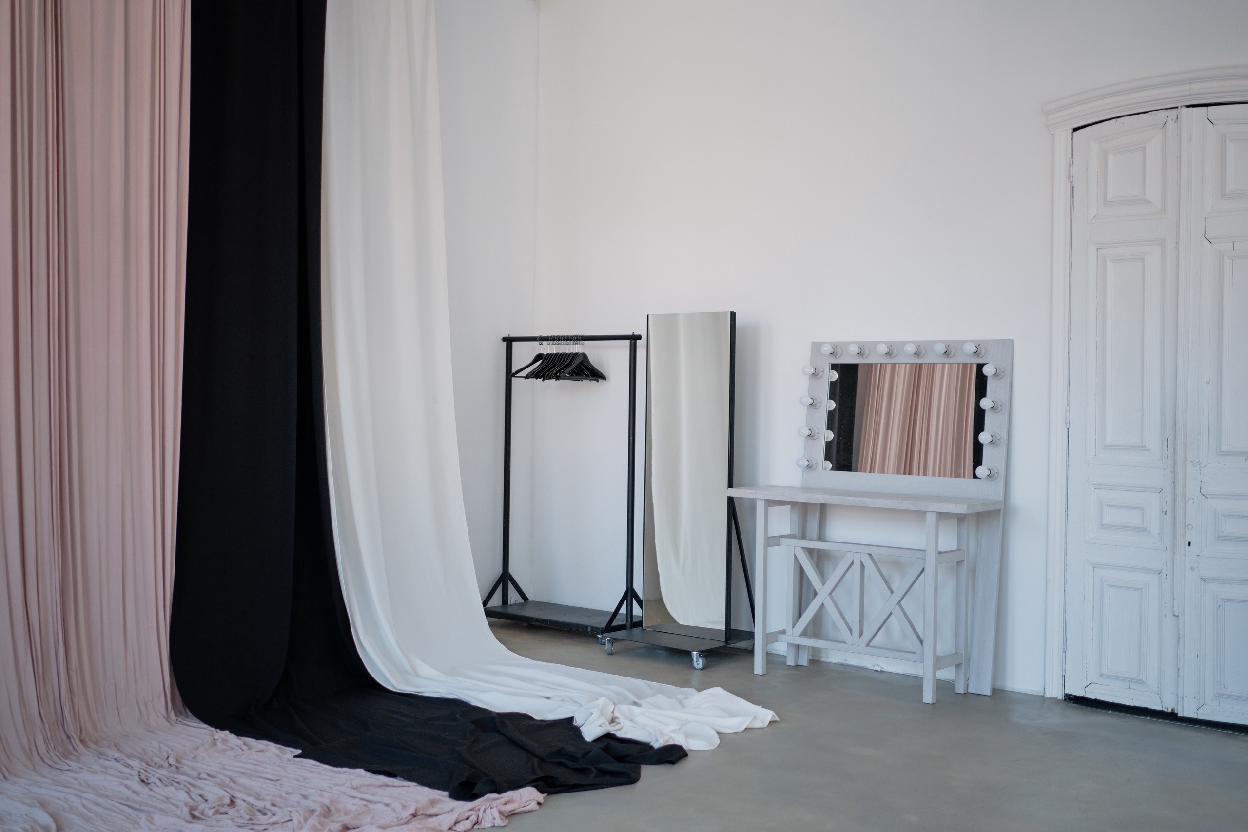 Фотостудия Простор. Фотограф Ростов-на-Дону Белла Керимова