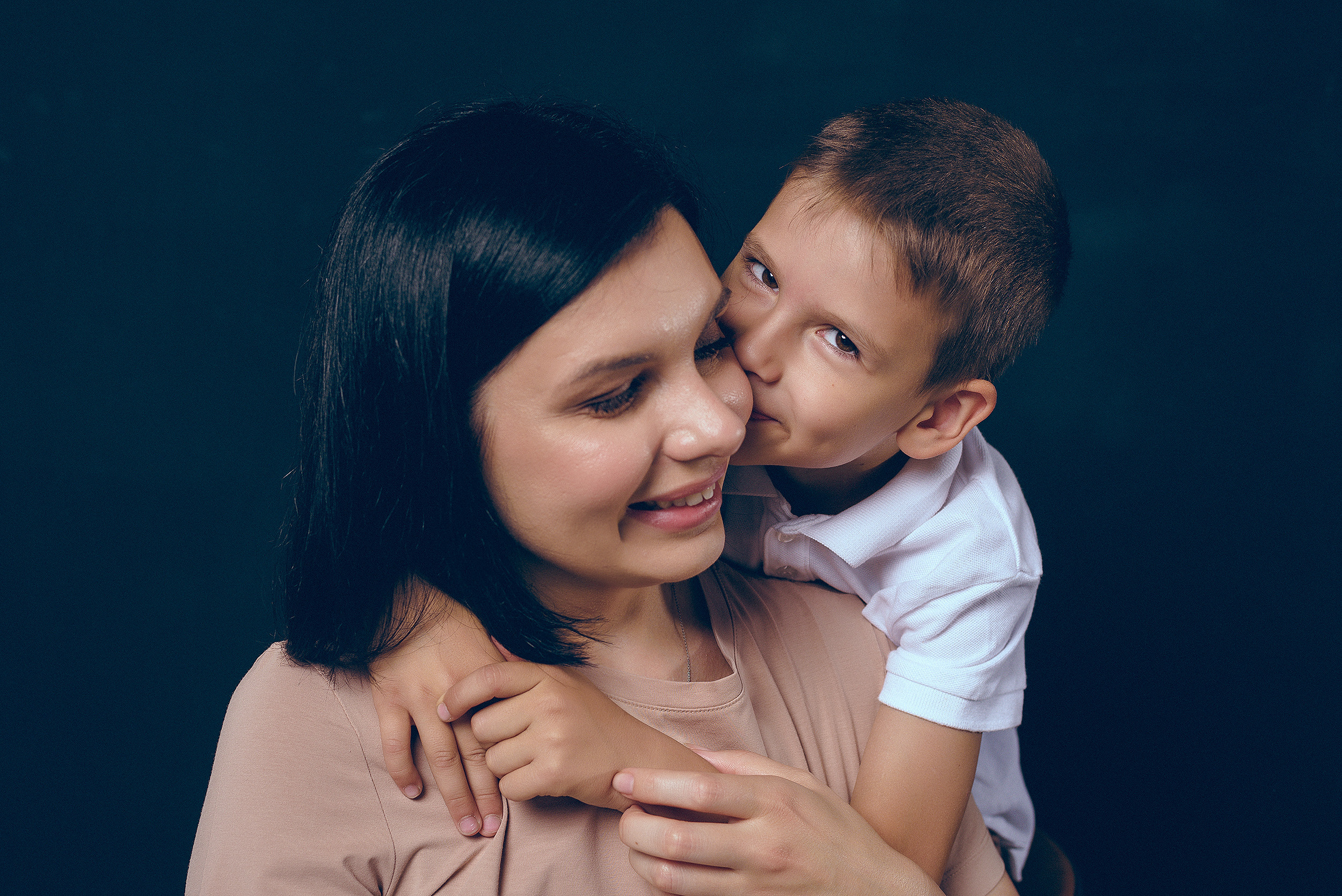 Студийная съемка. Фотограф Ростов-на-Дону Белла Керимова