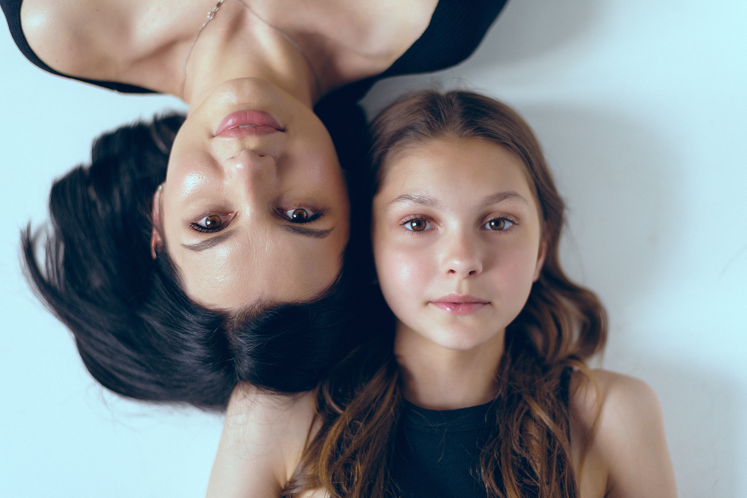 Студийная съемка. Фотограф Ростов-на-Дону Белла Керимова