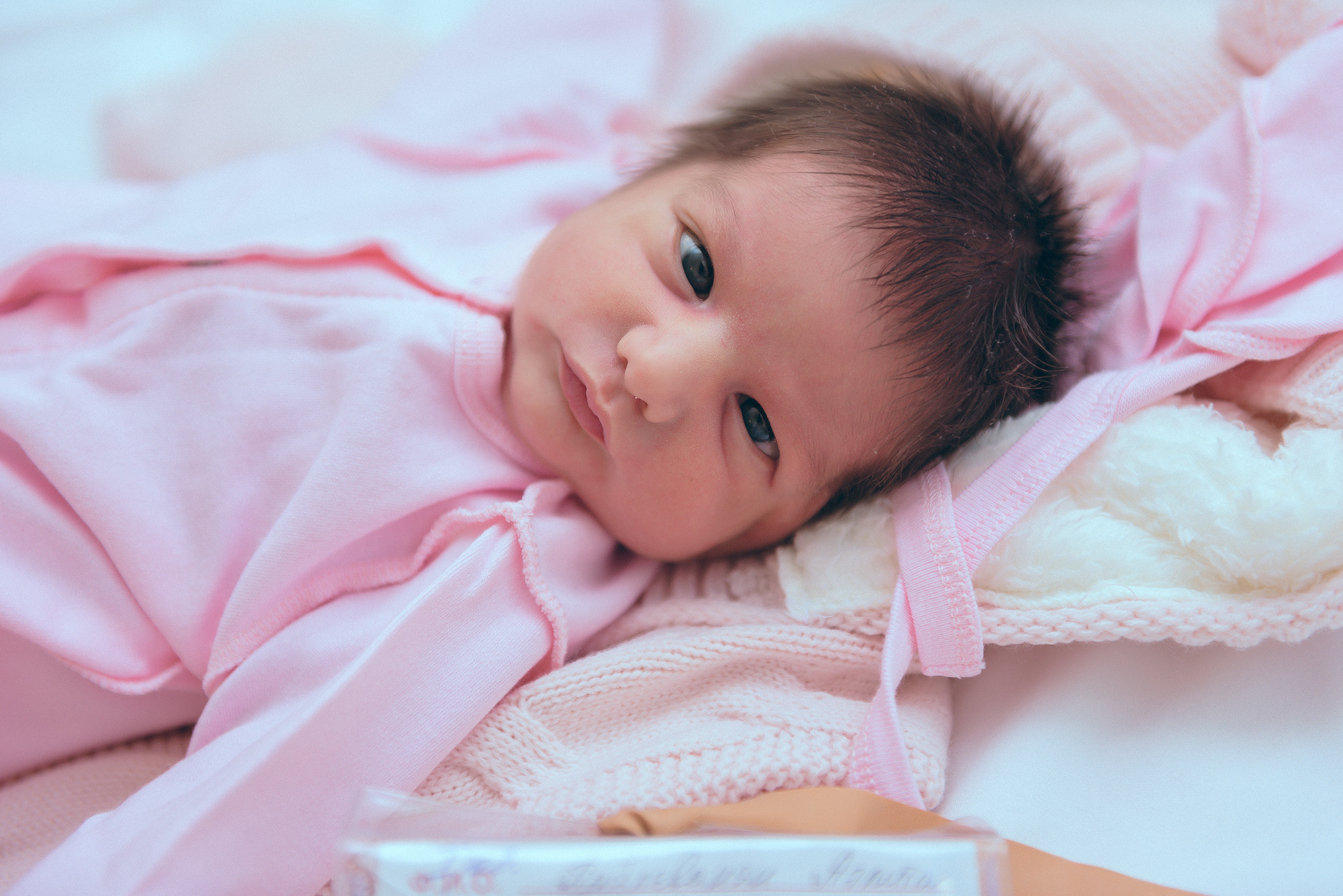 Выписка Ариса и Елены. Фотограф Ростов-на-Дону Белла Керимова