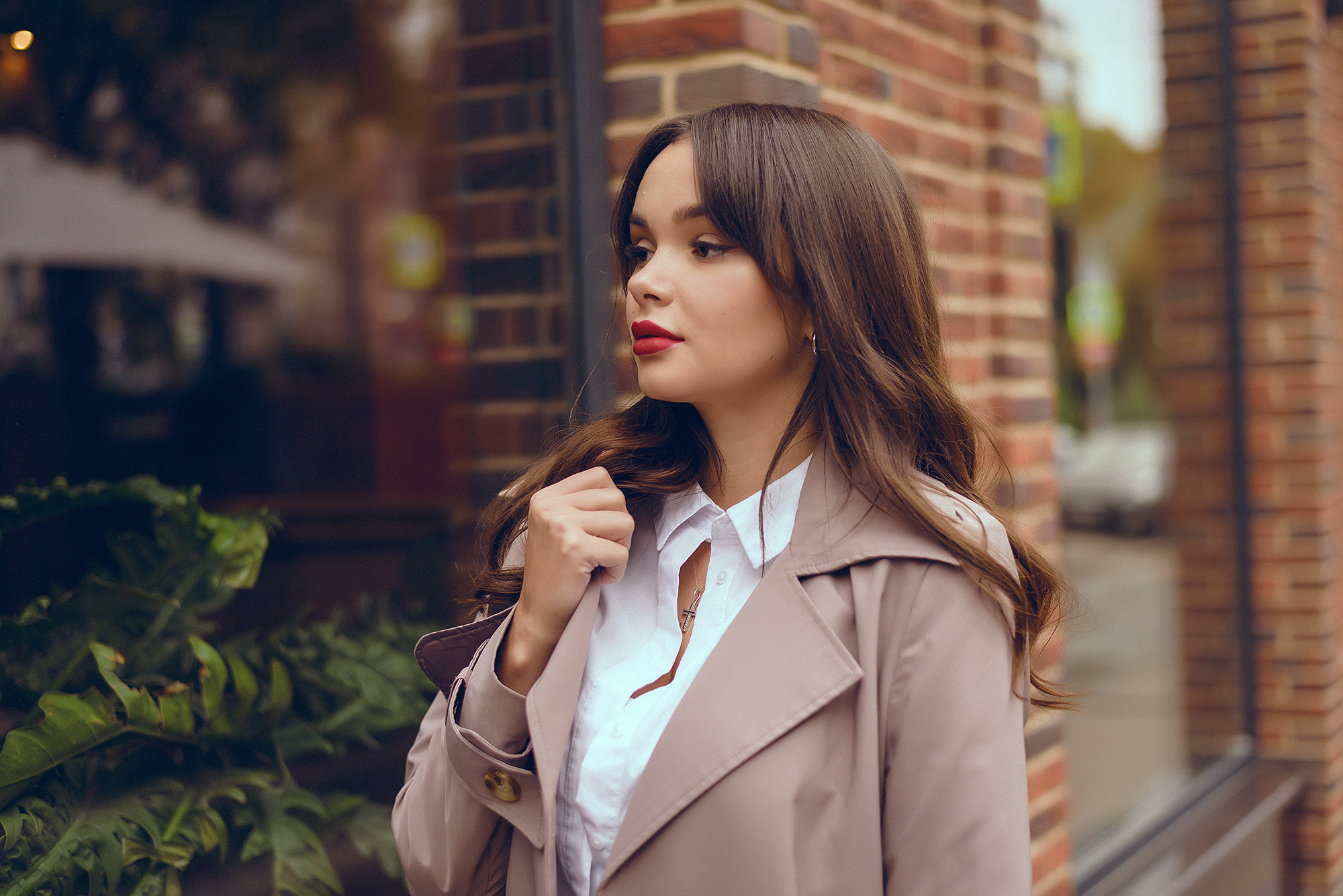 Юлия. Фотограф Ростов-на-Дону Белла Керимова