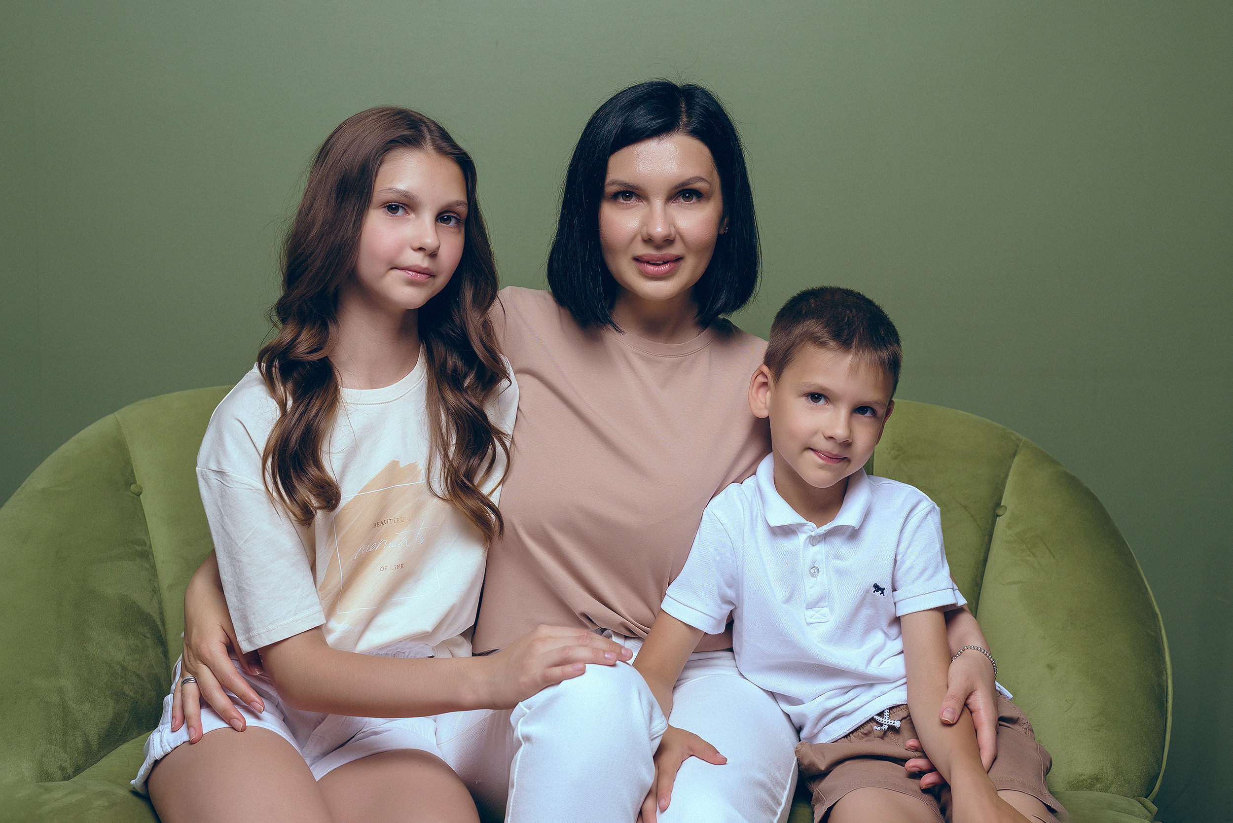 Студийная съемка. Фотограф Ростов-на-Дону Белла Керимова