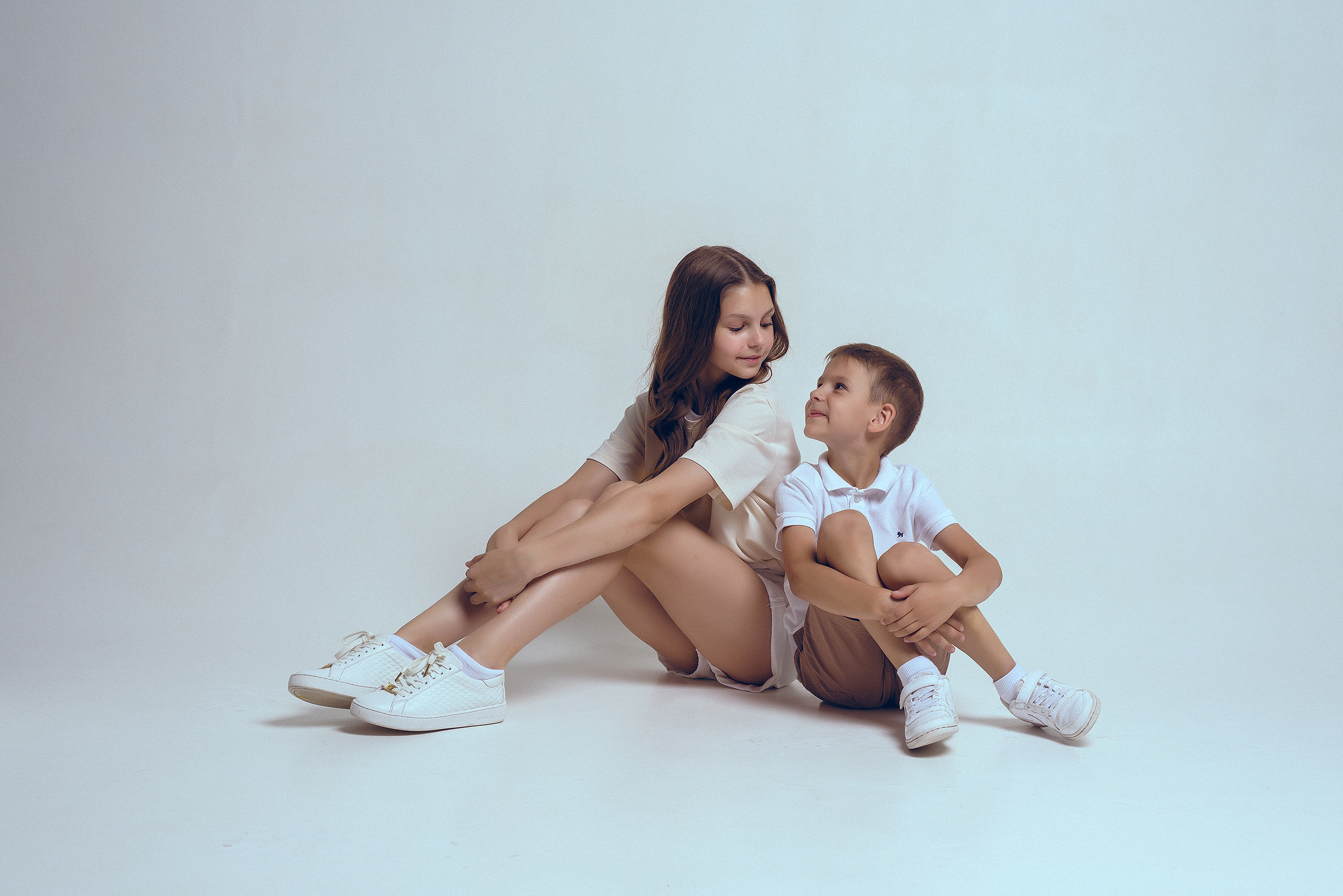 Студийная съемка. Фотограф Ростов-на-Дону Белла Керимова