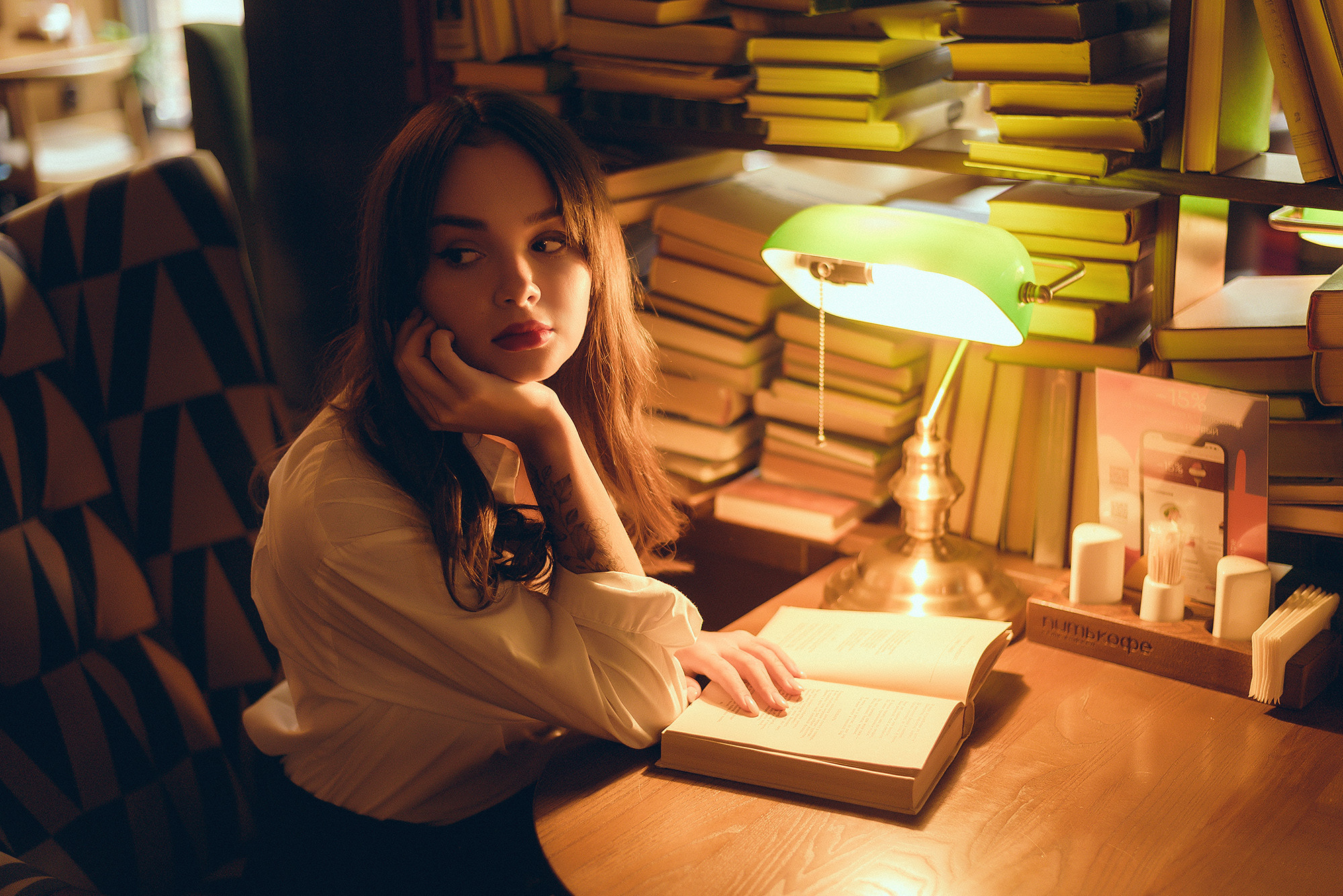 Юлия. Фотограф Ростов-на-Дону Белла Керимова