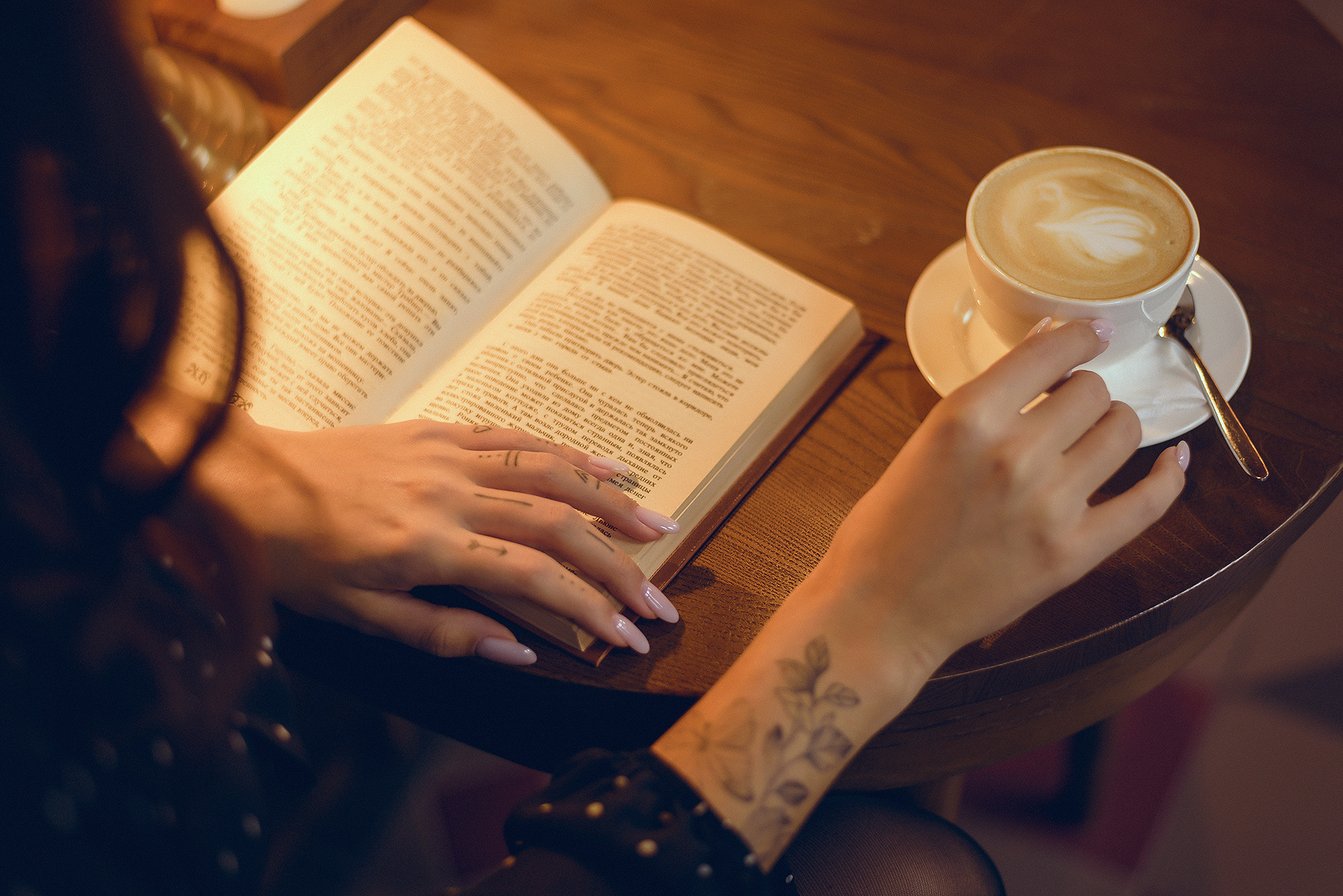 Юлия. Фотограф Ростов-на-Дону Белла Керимова