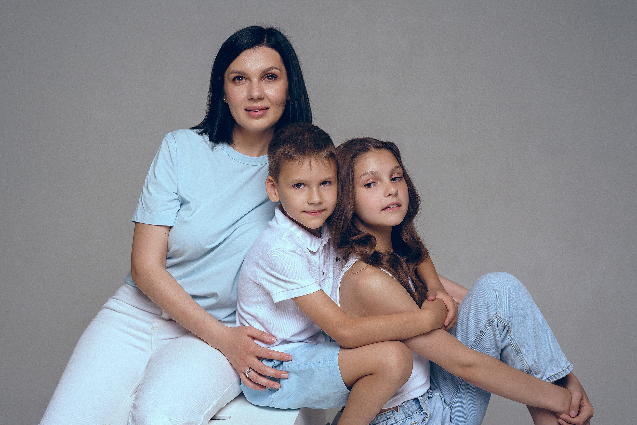 Студийная съемка. Фотограф Ростов-на-Дону Белла Керимова