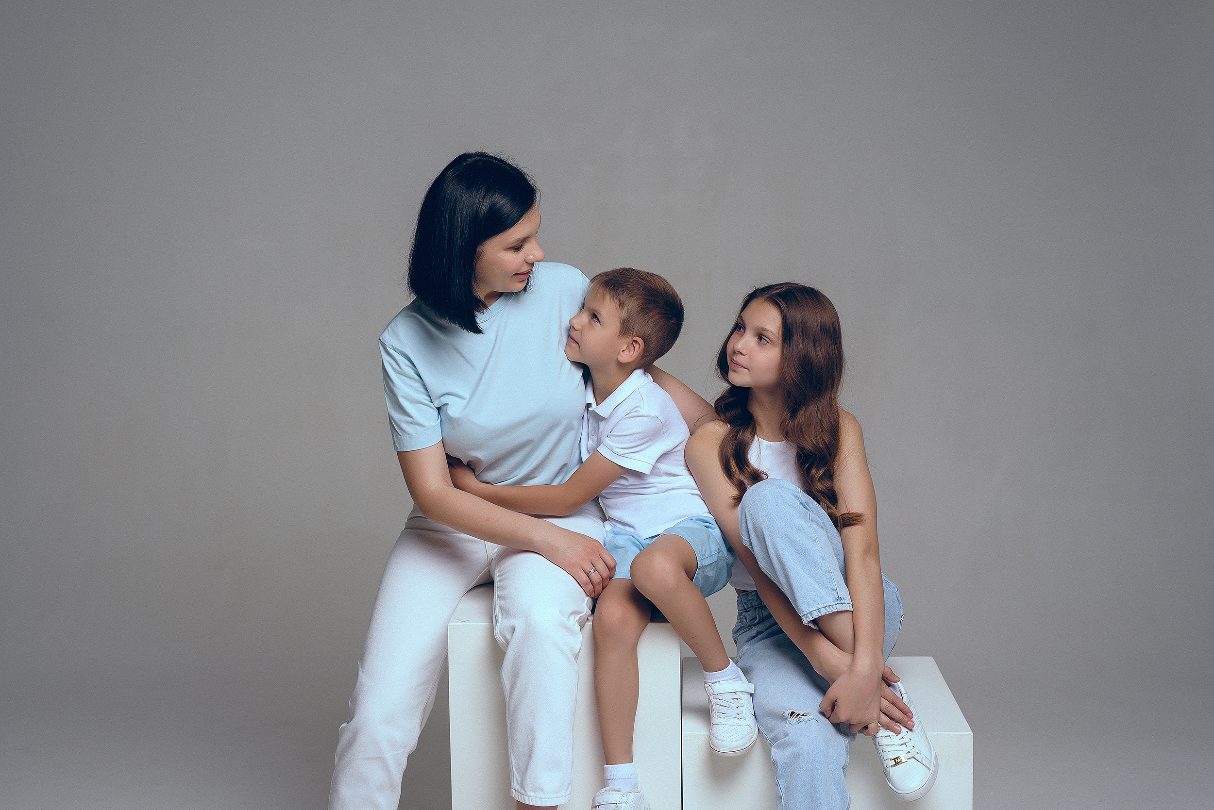 Студийная съемка. Фотограф Ростов-на-Дону Белла Керимова