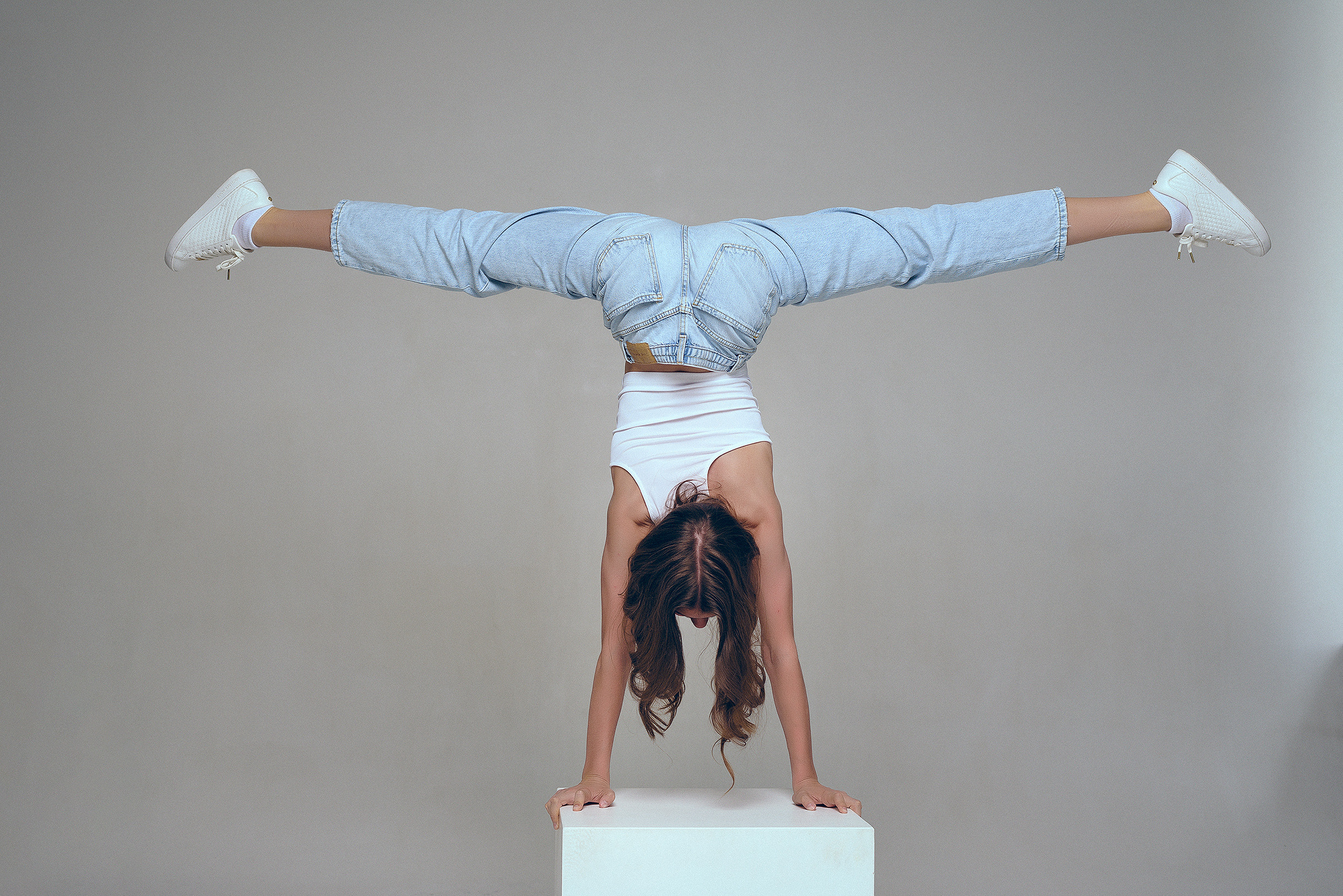 Студийная съемка. Фотограф Ростов-на-Дону Белла Керимова