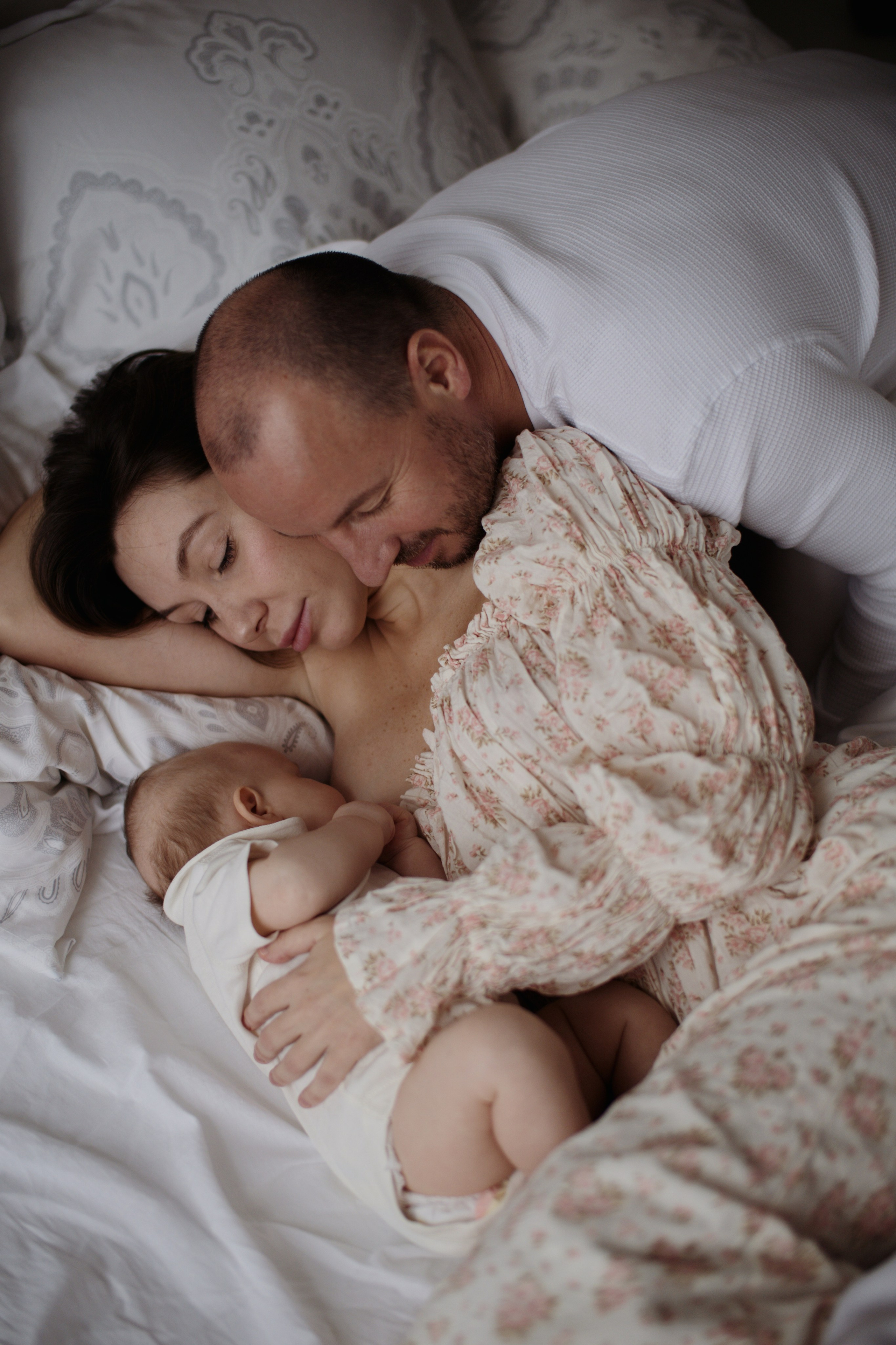 Василисе 3 месяца! 💫. Семейный фотограф в Санк-Петербурге Юлия Поволоцкая