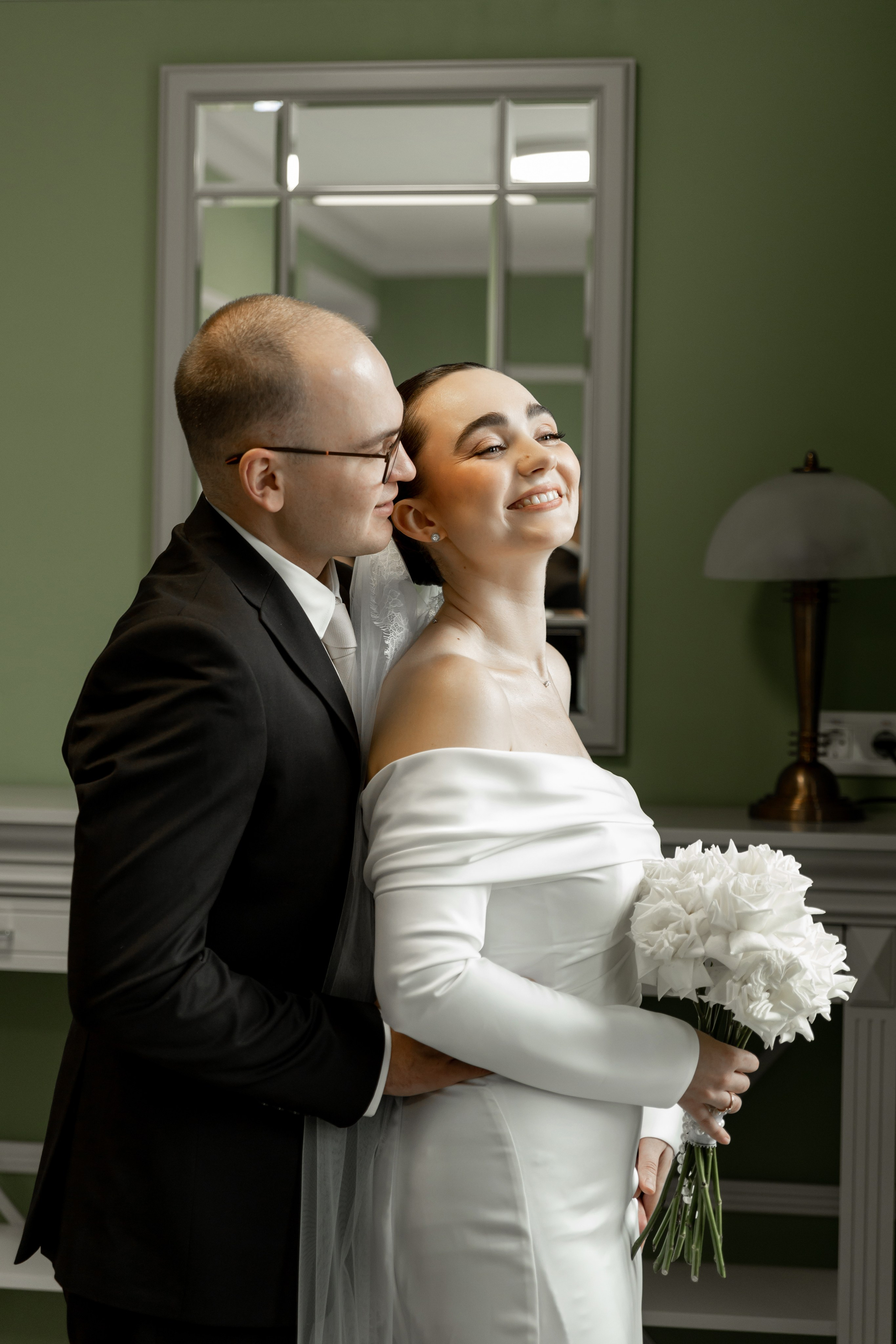 Херсонес. Евгений и Анастасия. Свадебный и семейный фотограф в Крыму и Севастополе Дарья Королева