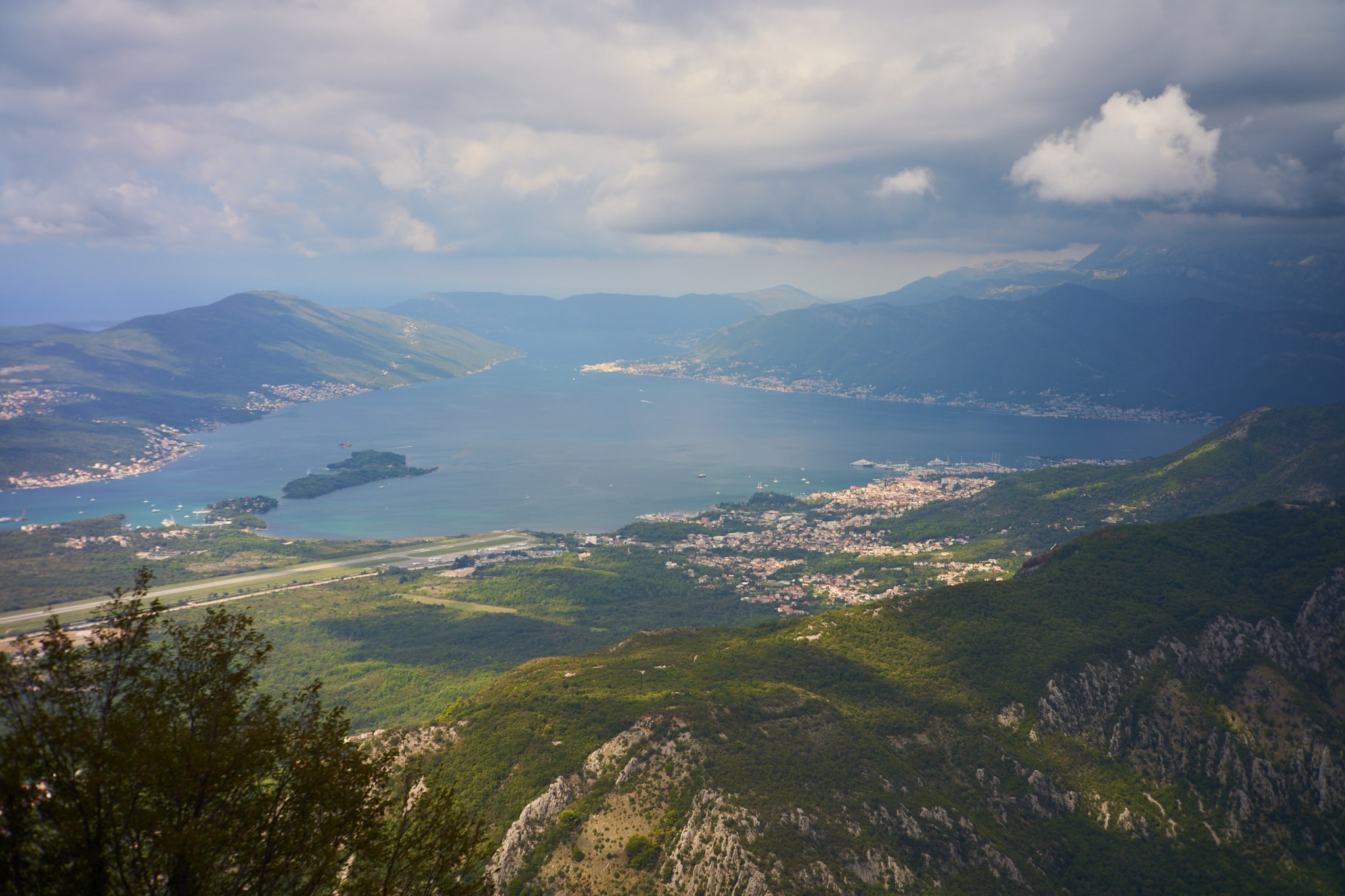 Черногория, сентябрь 2024. Фотограф, Римма Невинская