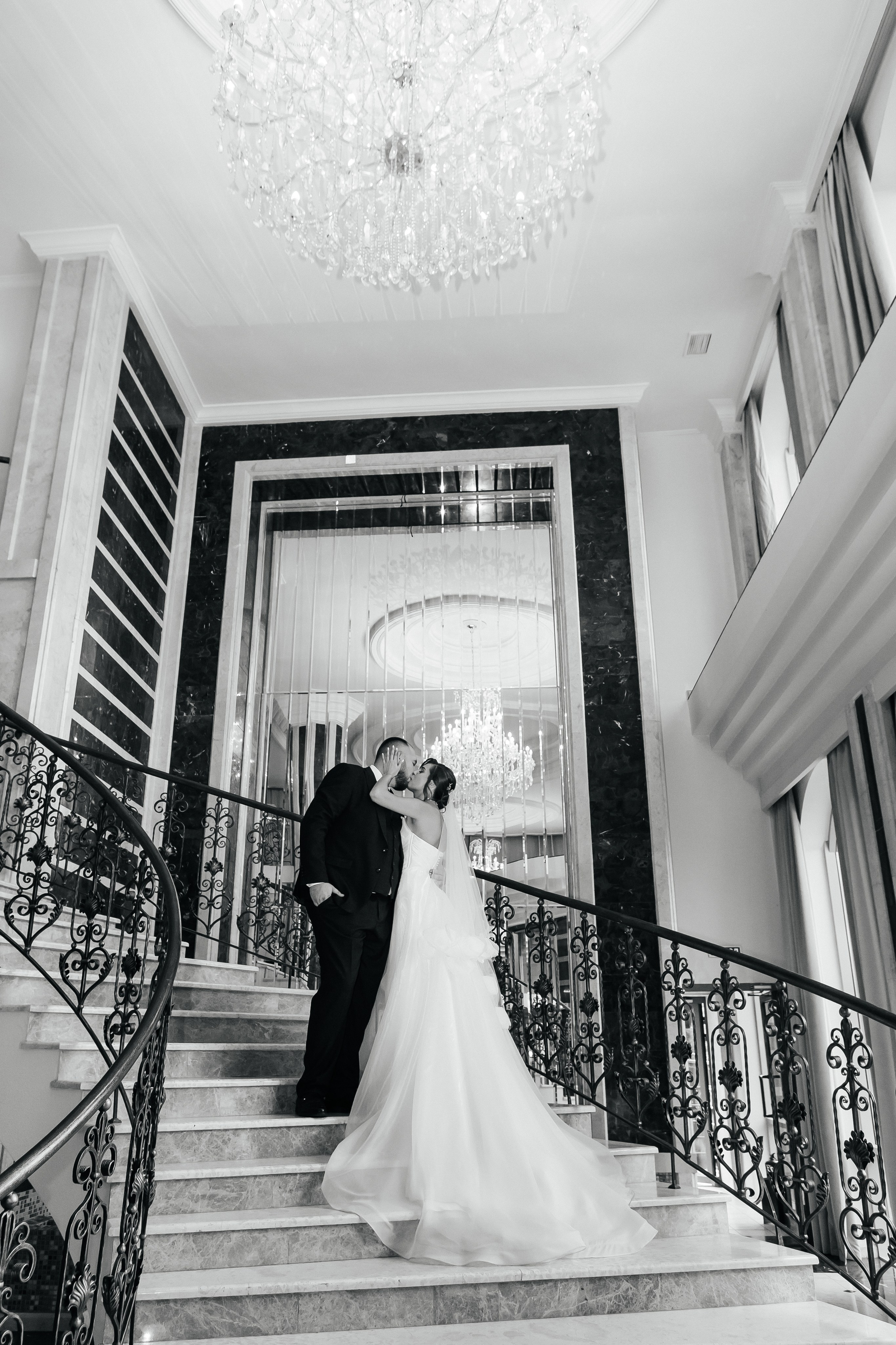 Дмитрий и Лана. Свадебный и семейный фотограф в Ростове-на-Дону